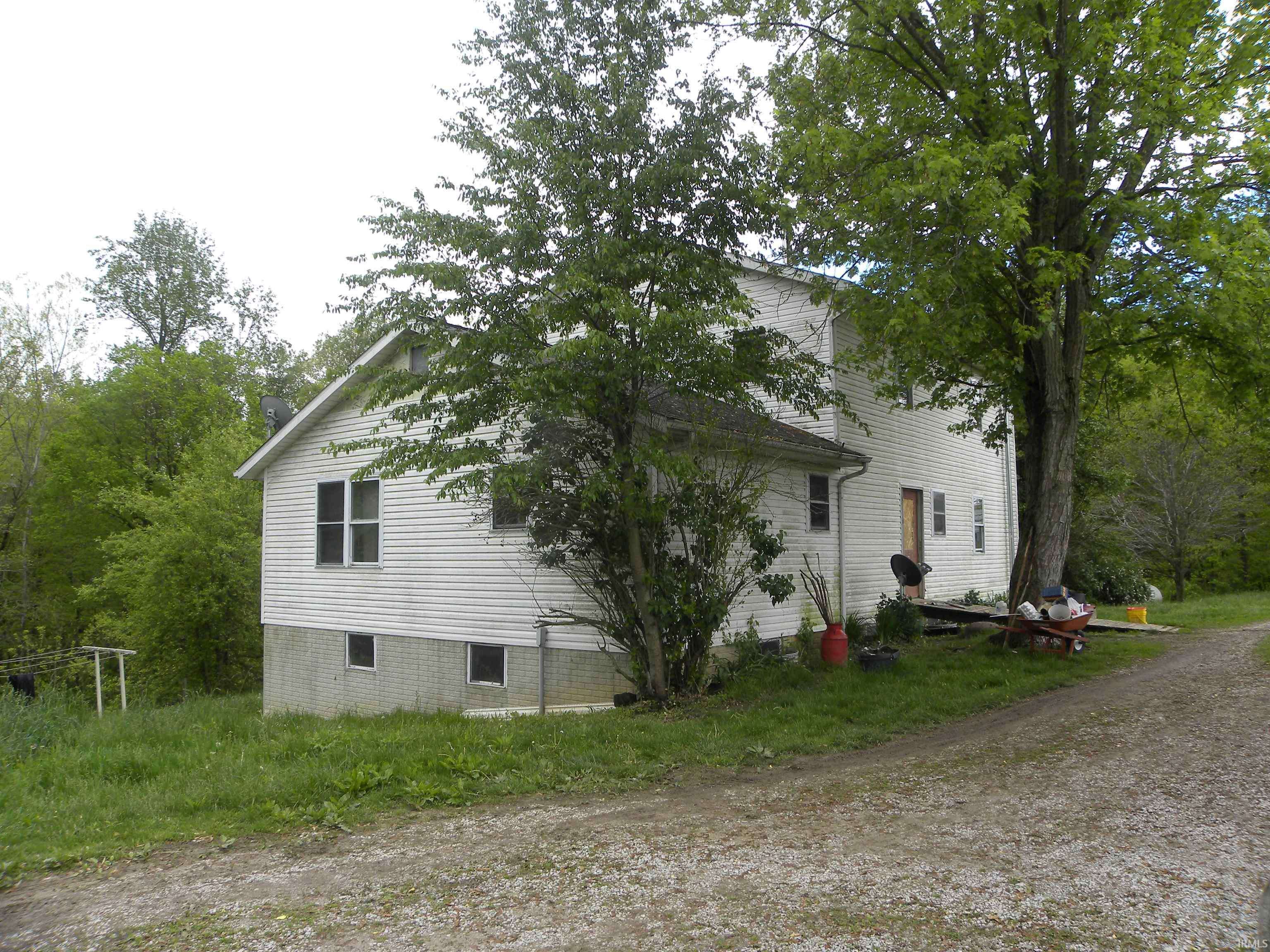 Worthington, IN 47471,8207 Lehman Road