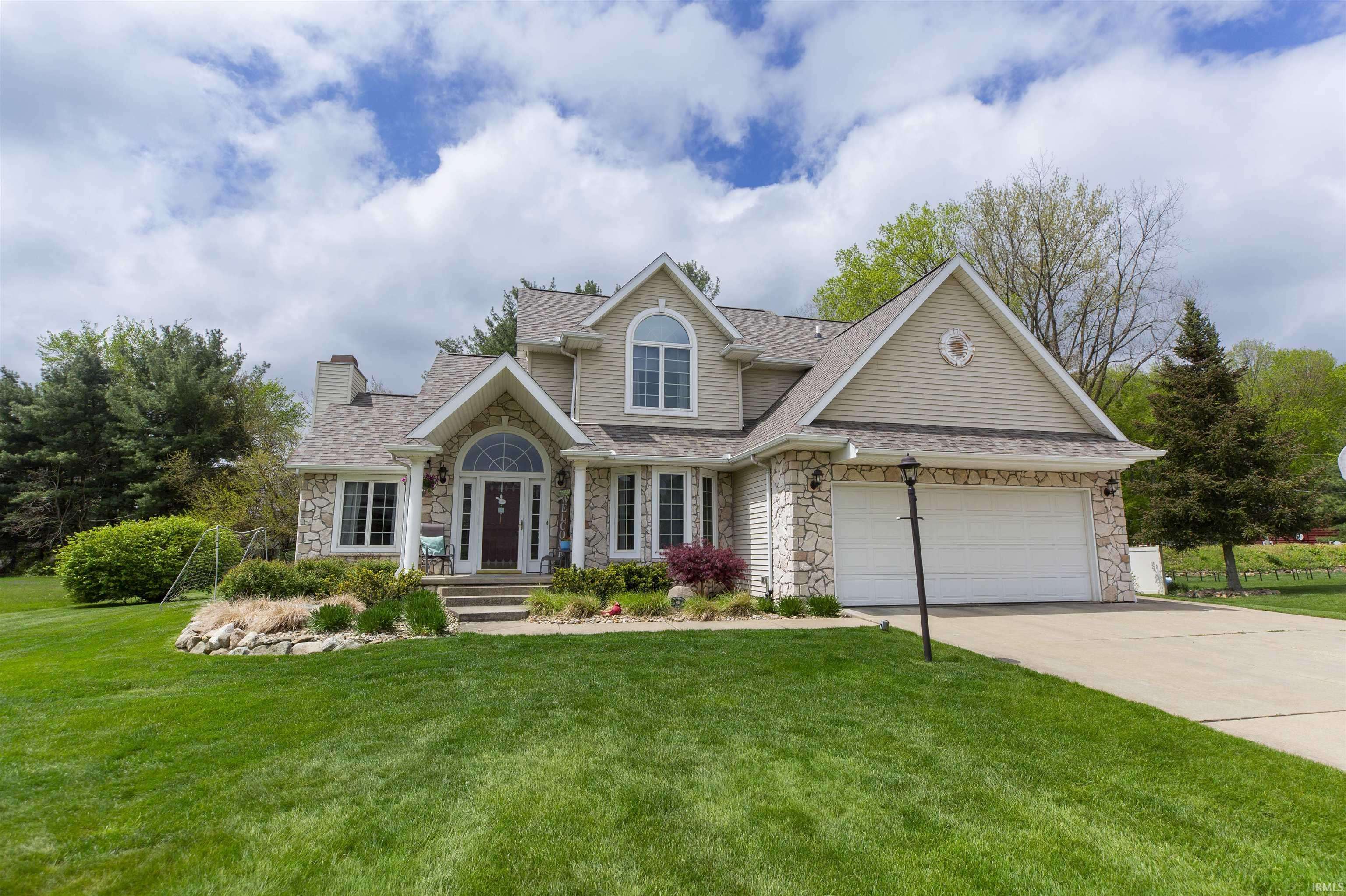 Lakeville, IN 46536,68095 Telegraph Court