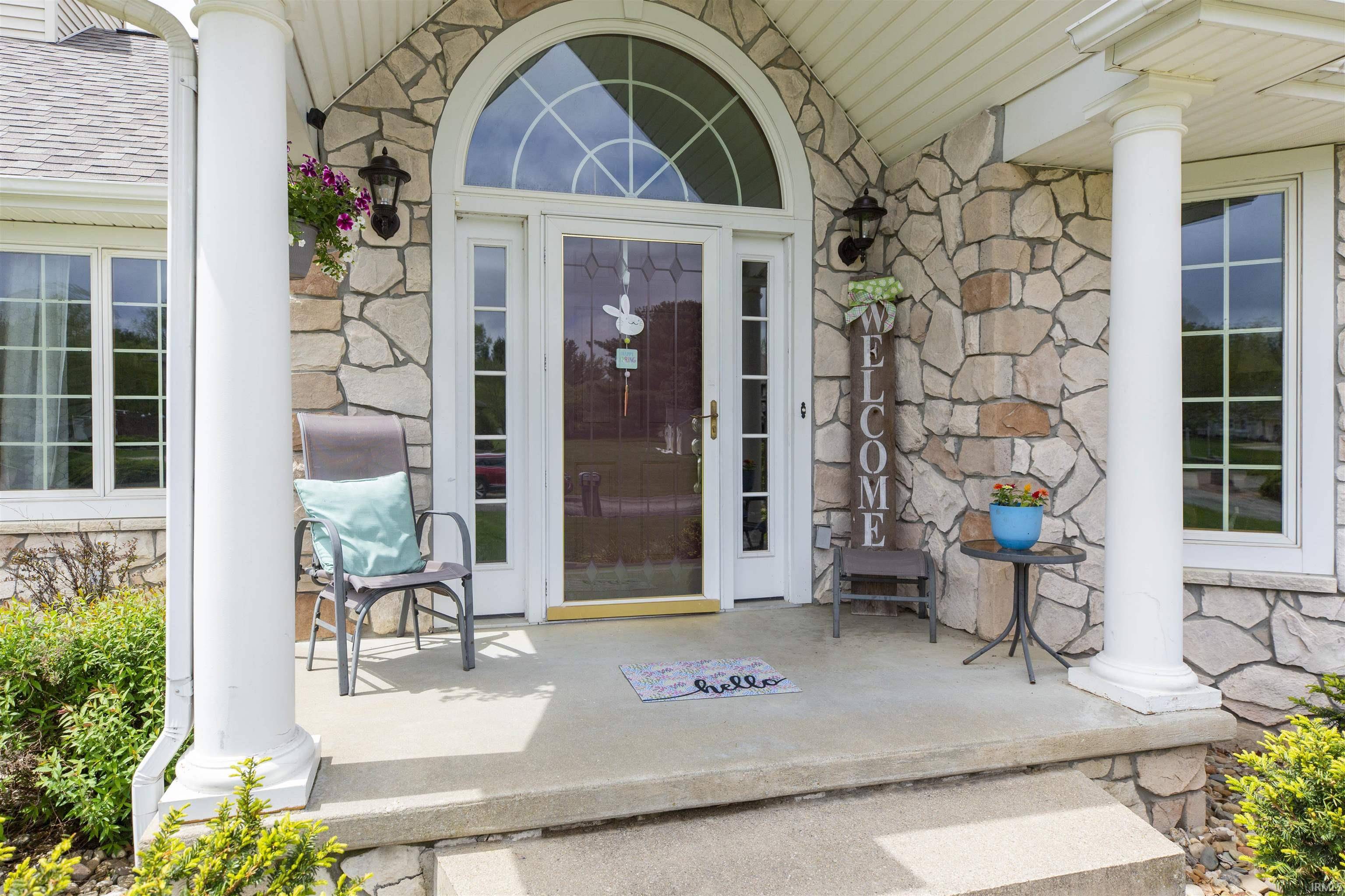 Lakeville, IN 46536,68095 Telegraph Court