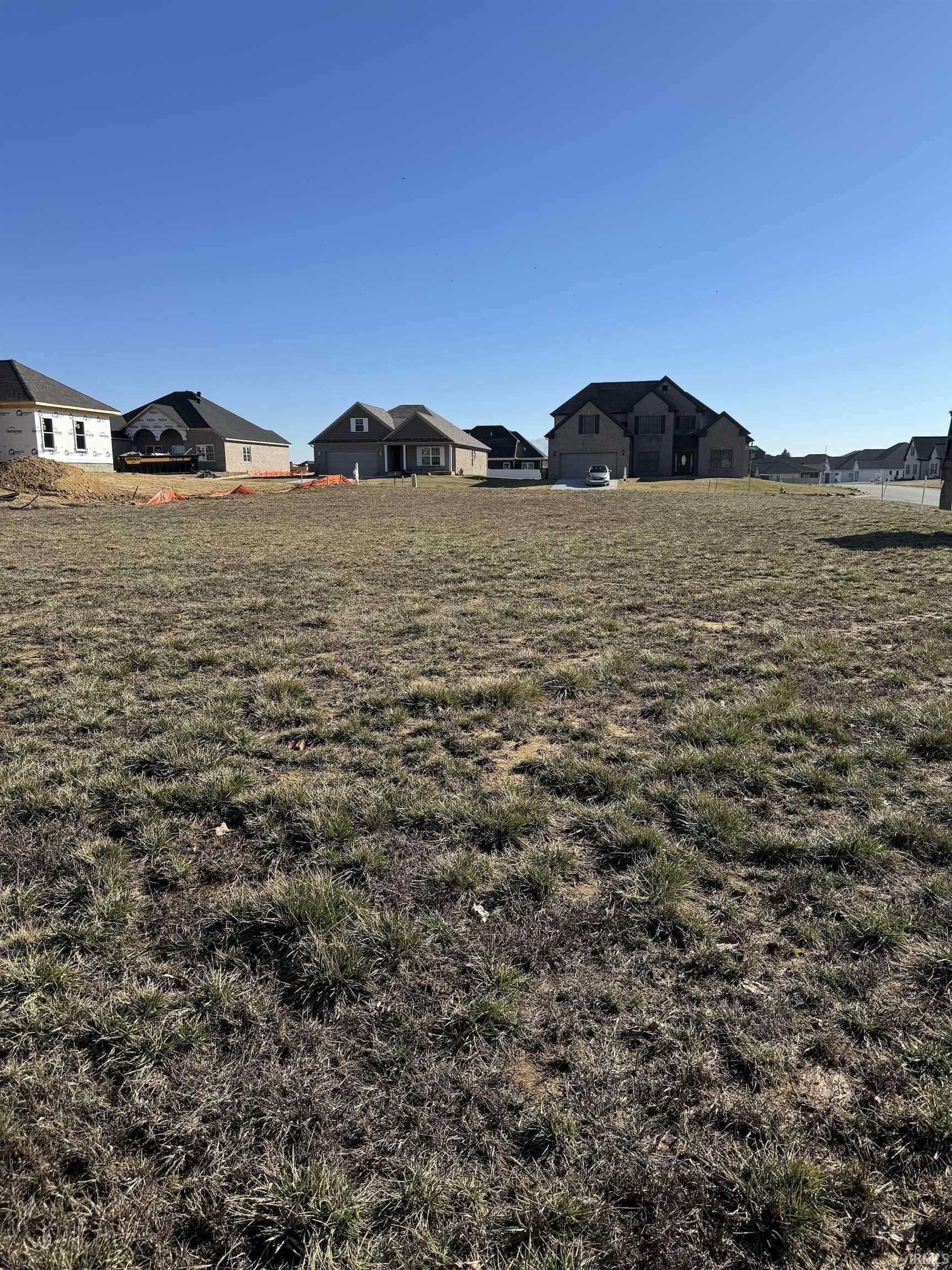 Evansville, IN 47715,3632 Bisbee Drive #1021