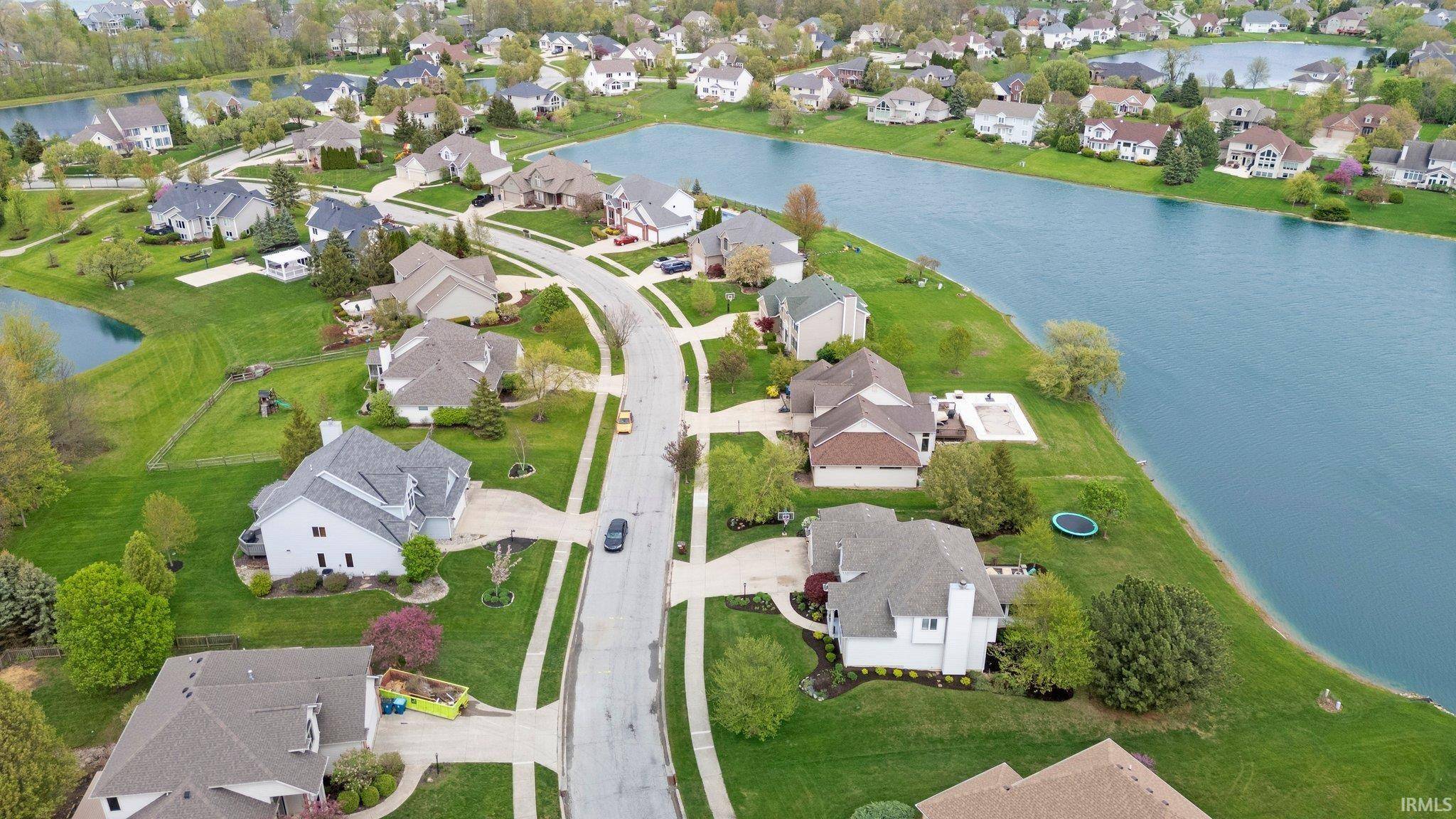 Fort Wayne, IN 46814-9032,2217 Stonebriar Road