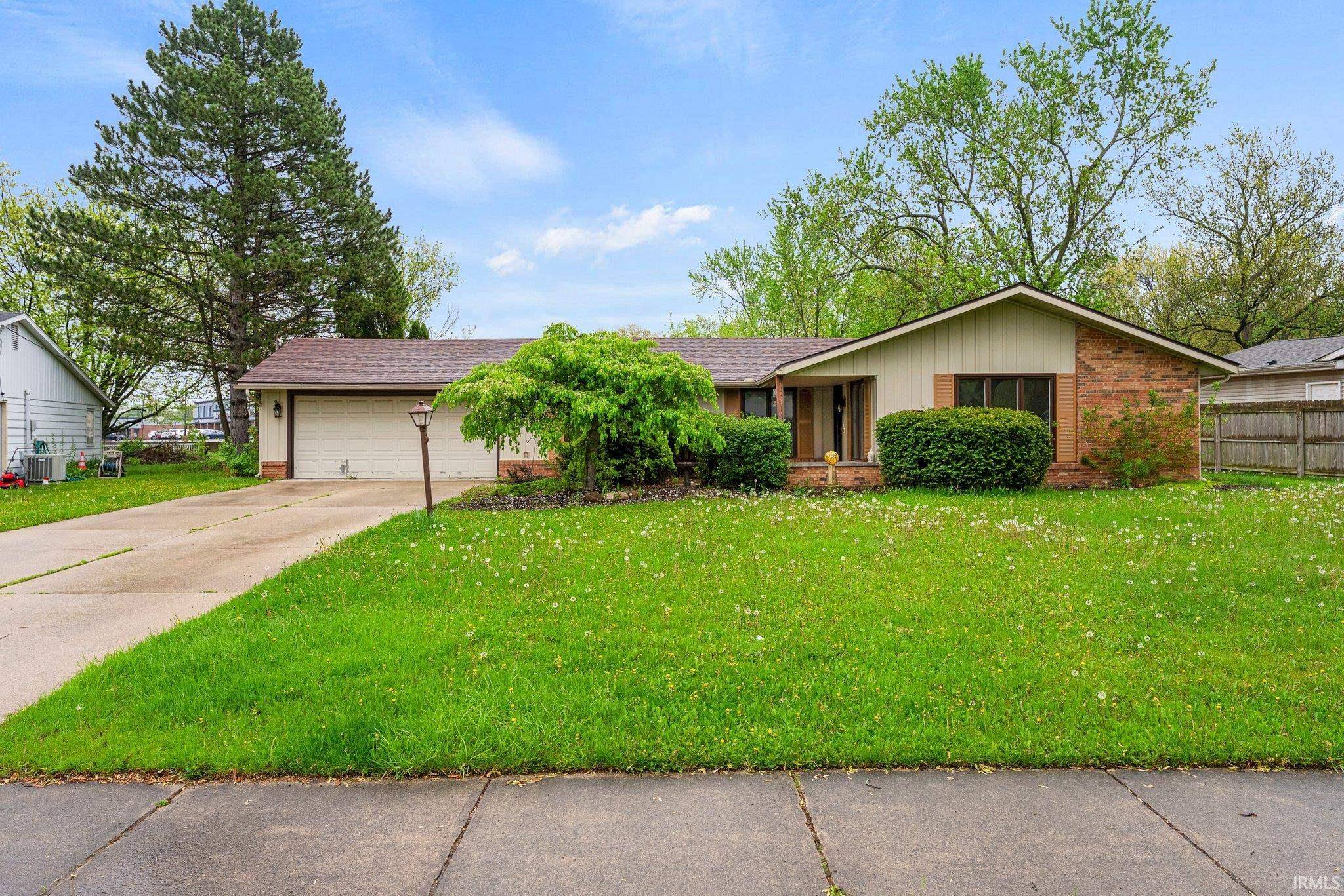 Fort Wayne, IN 46815,4328 Oakhurst Drive