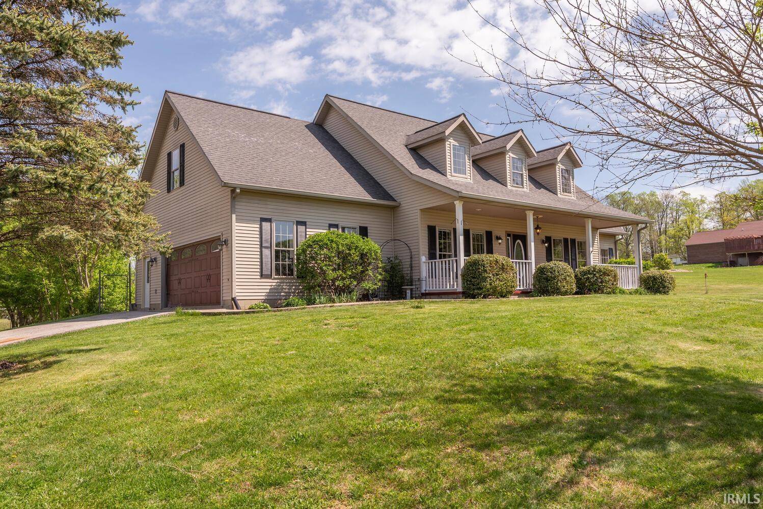 Bloomington, IN 47403,7808 W Ratliff Road