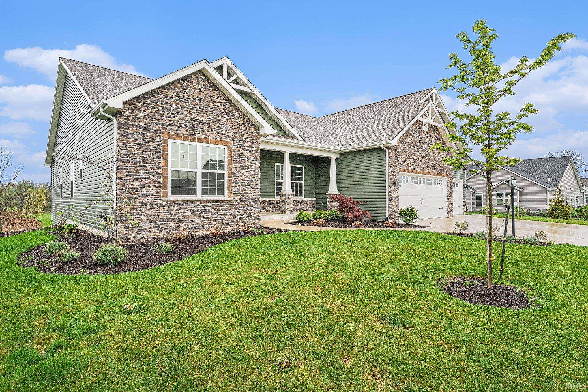 Fort Wayne, IN 46818-9275,2850 Farrah Crossing
