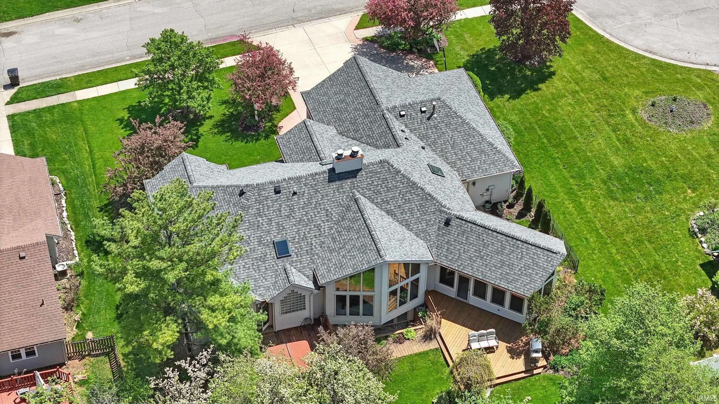 Fort Wayne, IN 46804,414 Blue Cliff Place