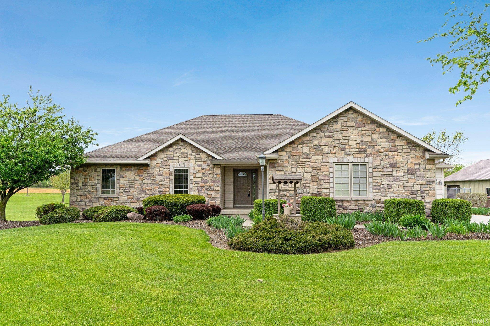 Waterloo, IN 46793,3488 County Road 39