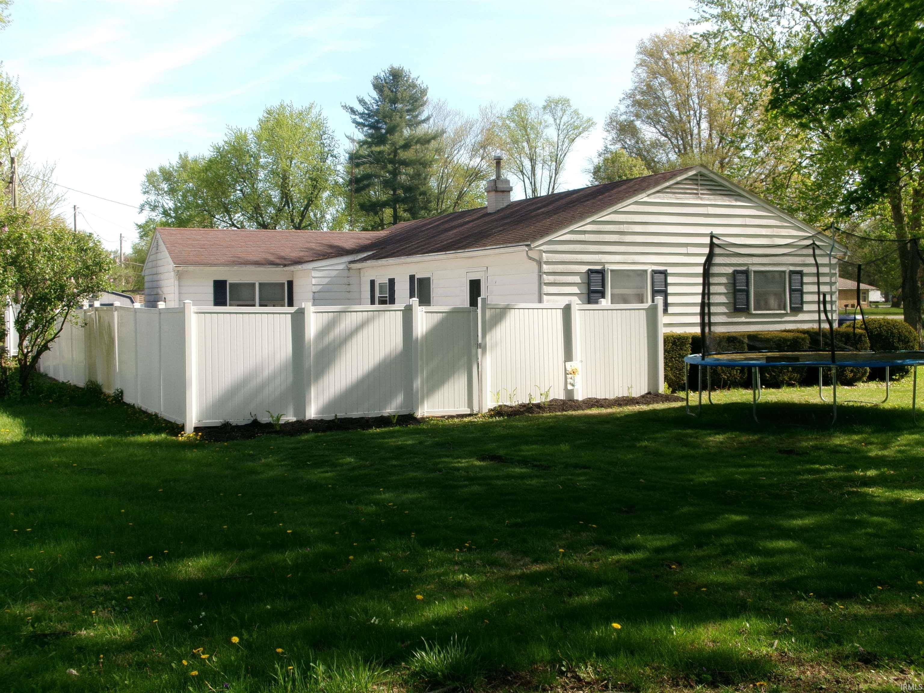 Peru, IN 46970,3694 N PLEASANT Drive