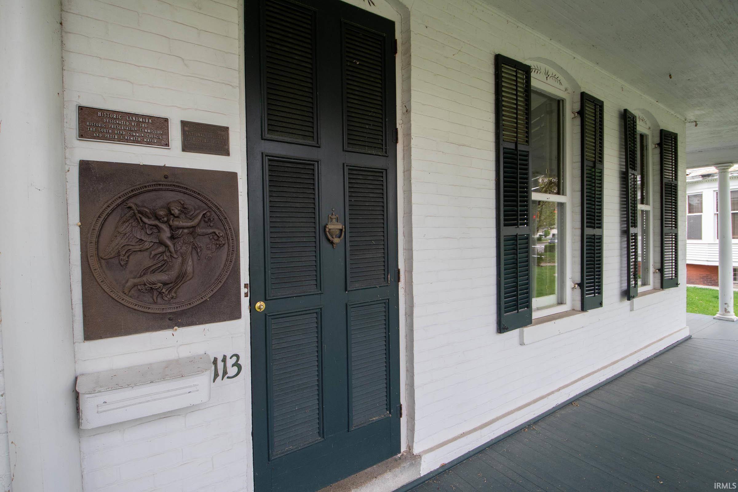 South Bend, IN 46617,113 W North Shore Drive