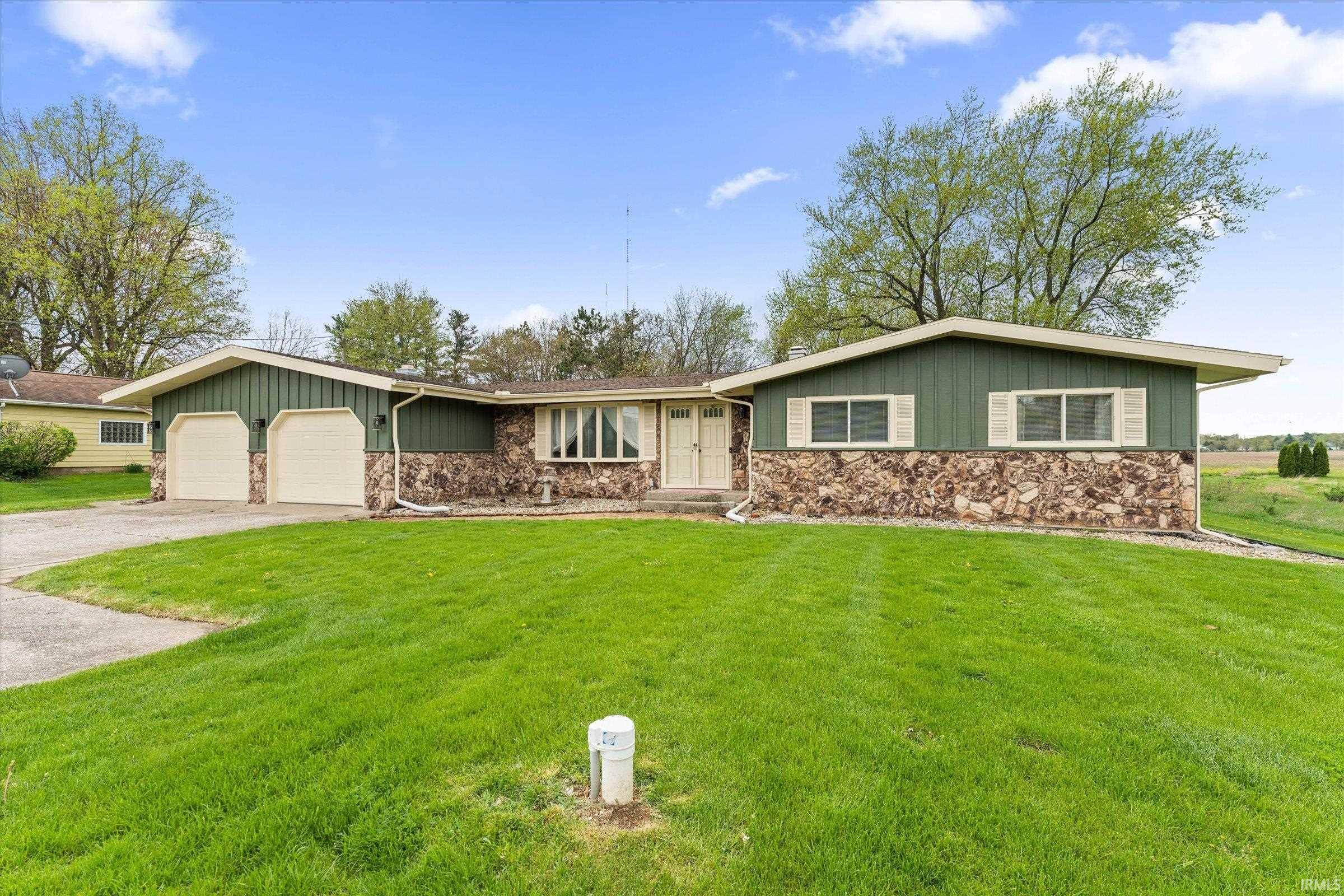 Mishawaka, IN 46544-9503,60323 Bremen Highway