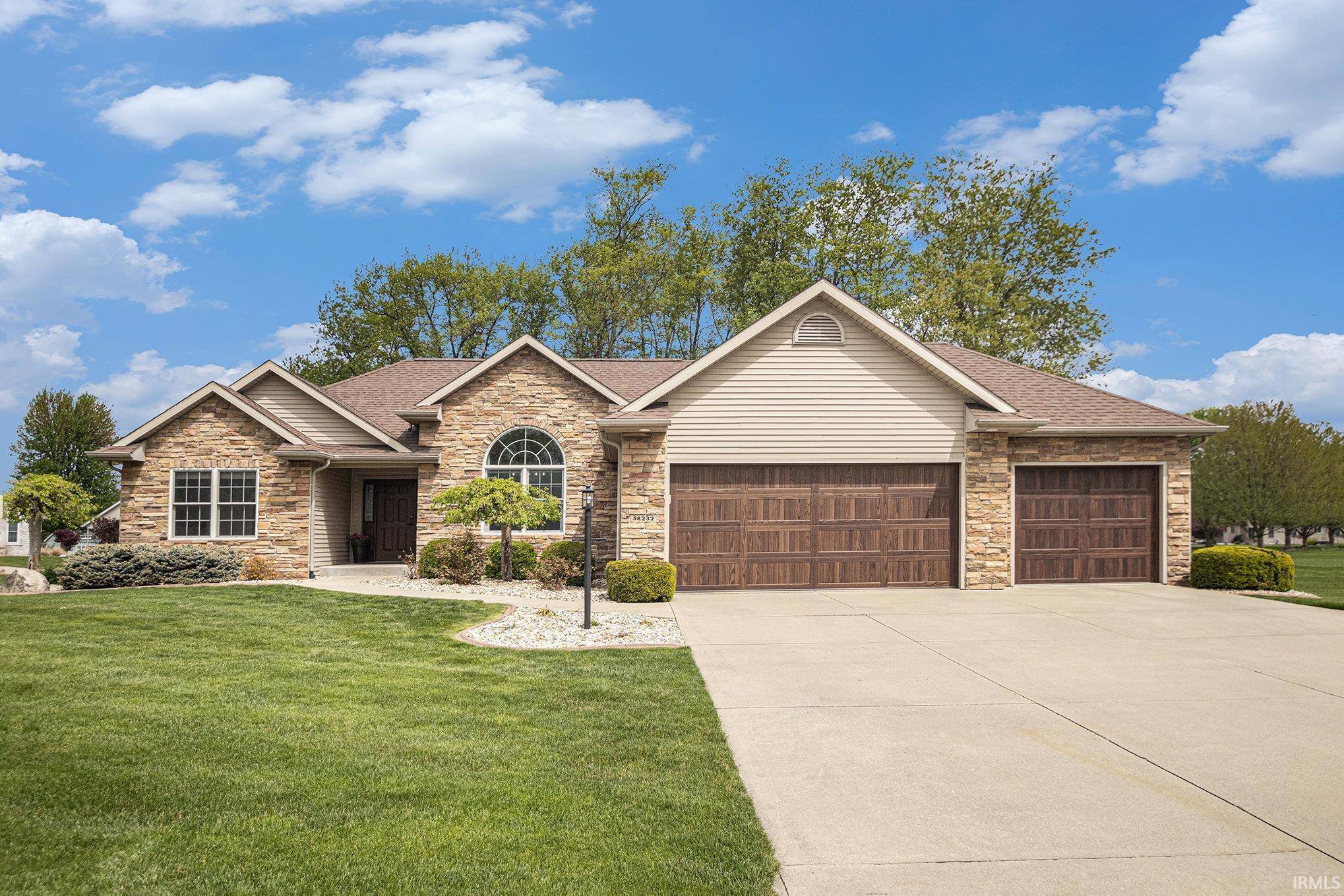 Goshen, IN 46528-6222,58232 Shallow Creek Lane