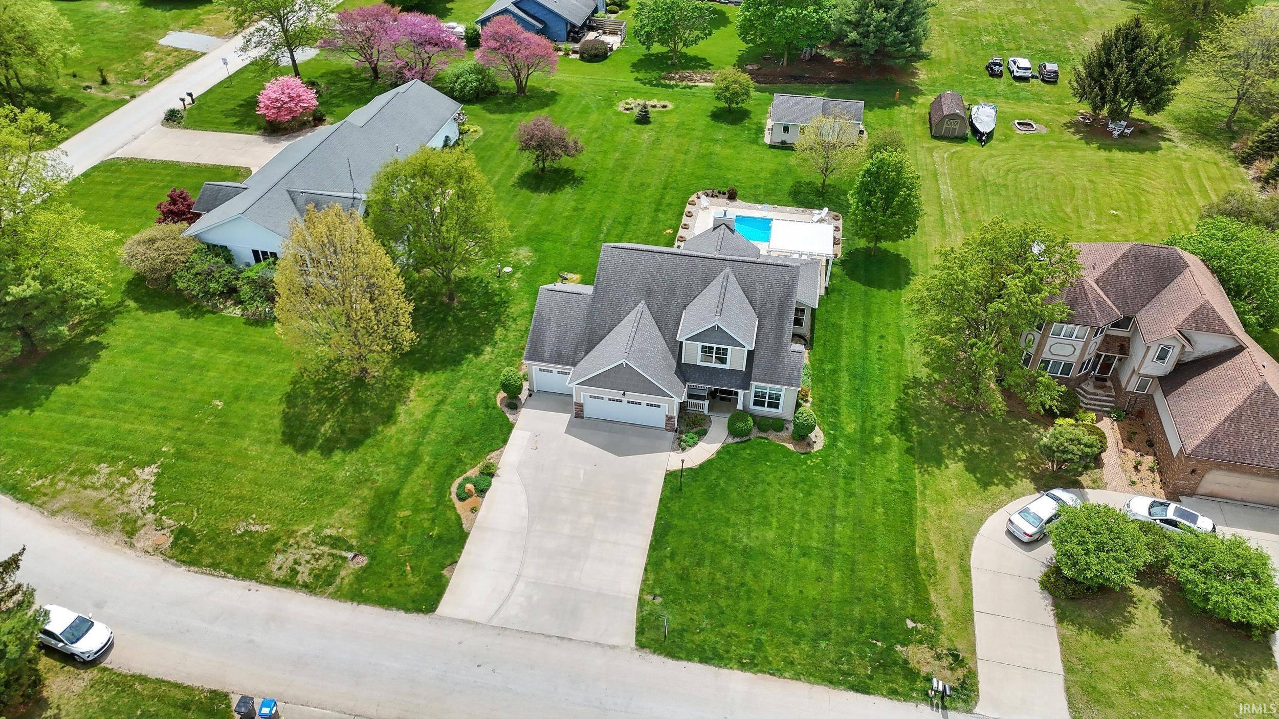 Leesburg, IN 46538,117 Ems T7b Lane