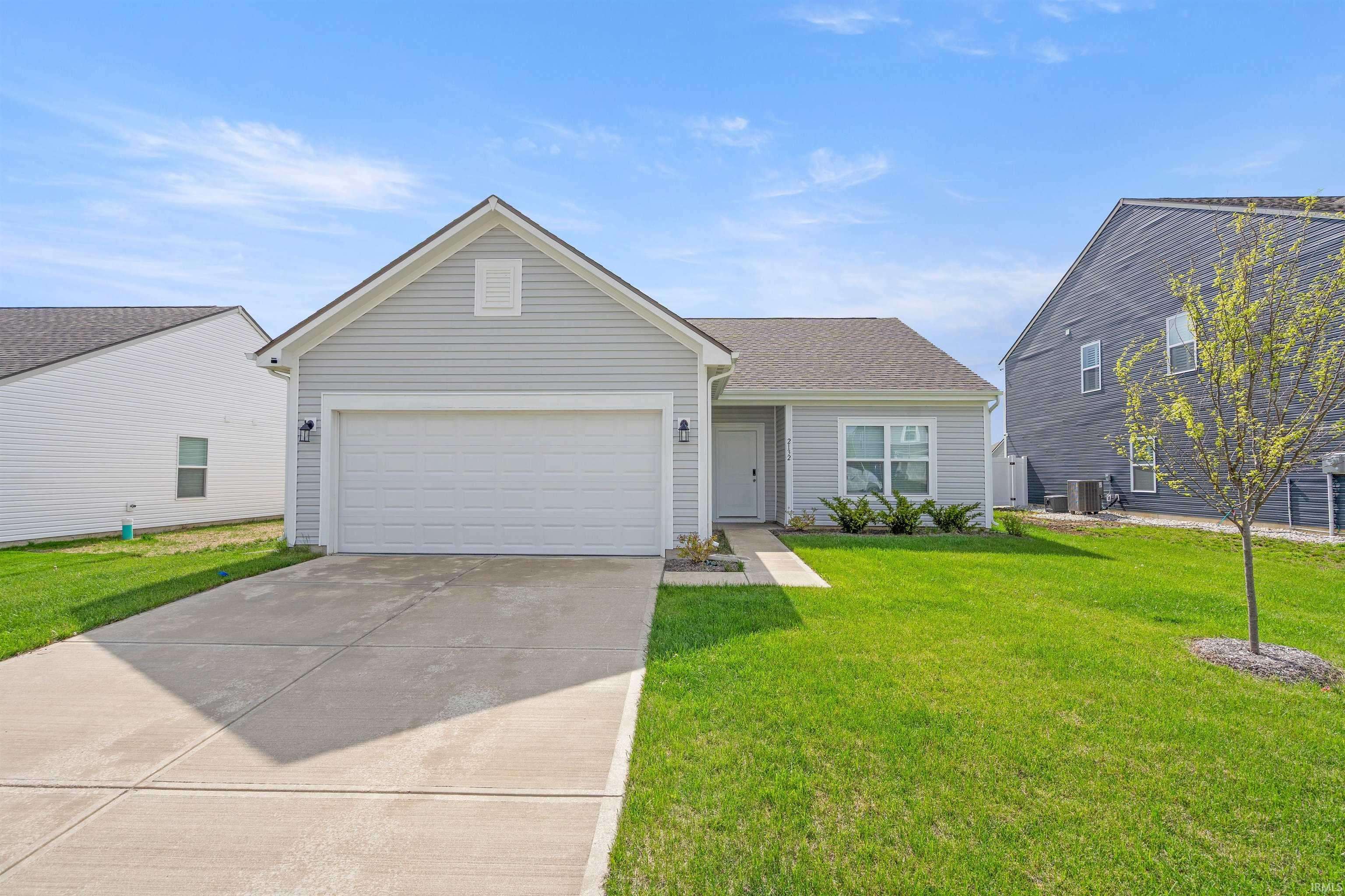 Kokomo, IN 46902,2132 Upland Ridge Way