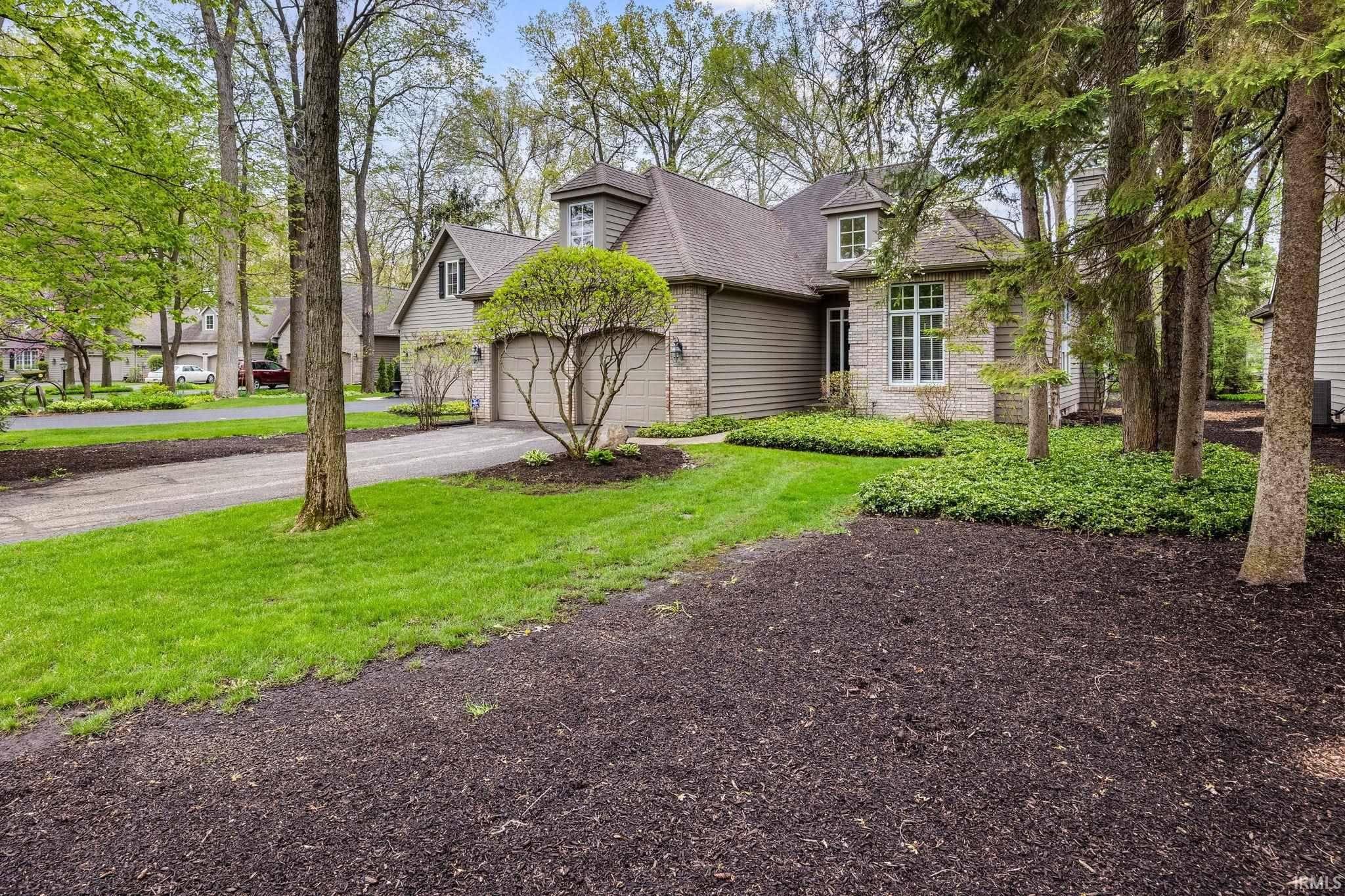 Mishawaka, IN 46545,1611 Rockwood Lane