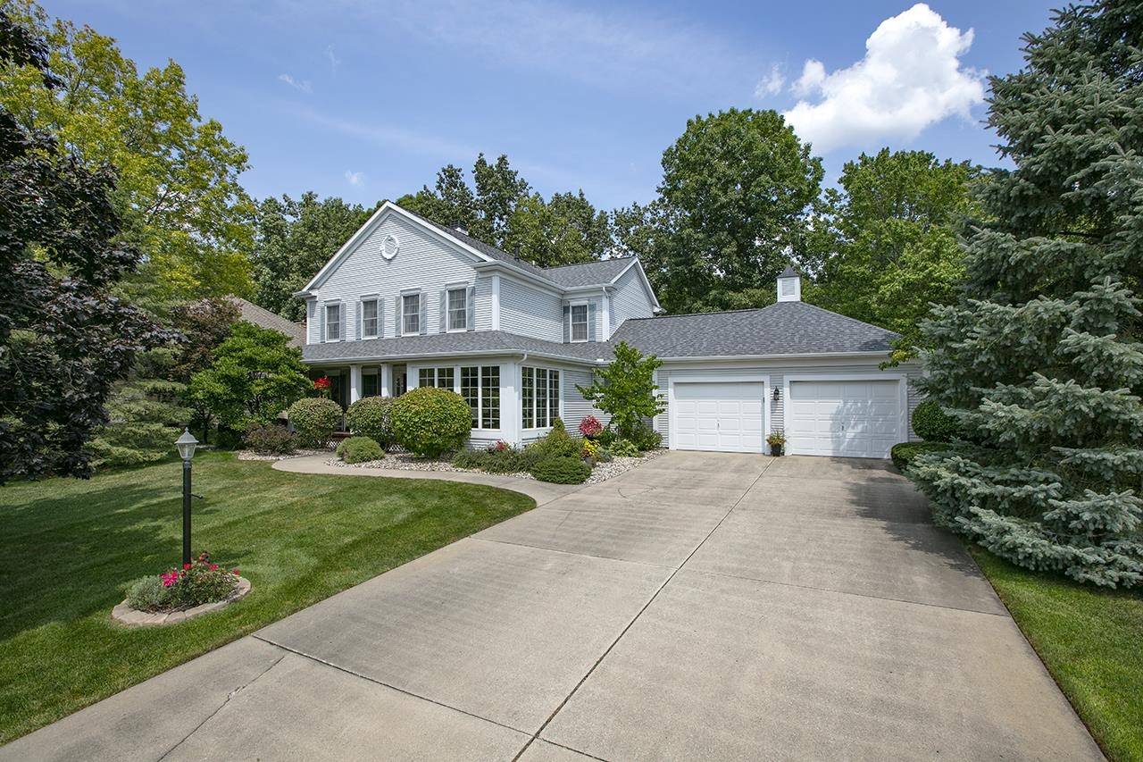 Goshen, IN 46528,3201 Wakefield Road