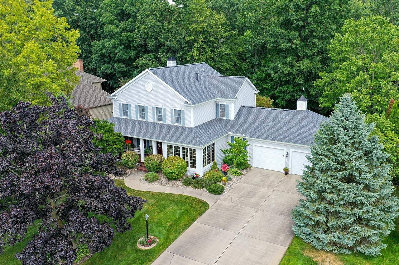 Goshen, IN 46528,3201 Wakefield Road