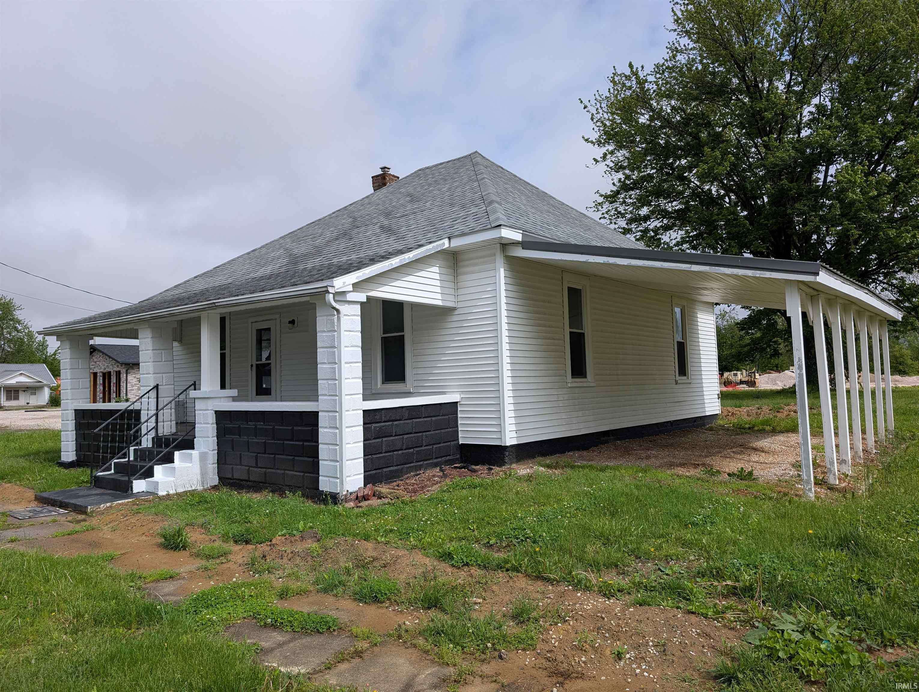 Wheatland, IN 47597,440 E Adams Street
