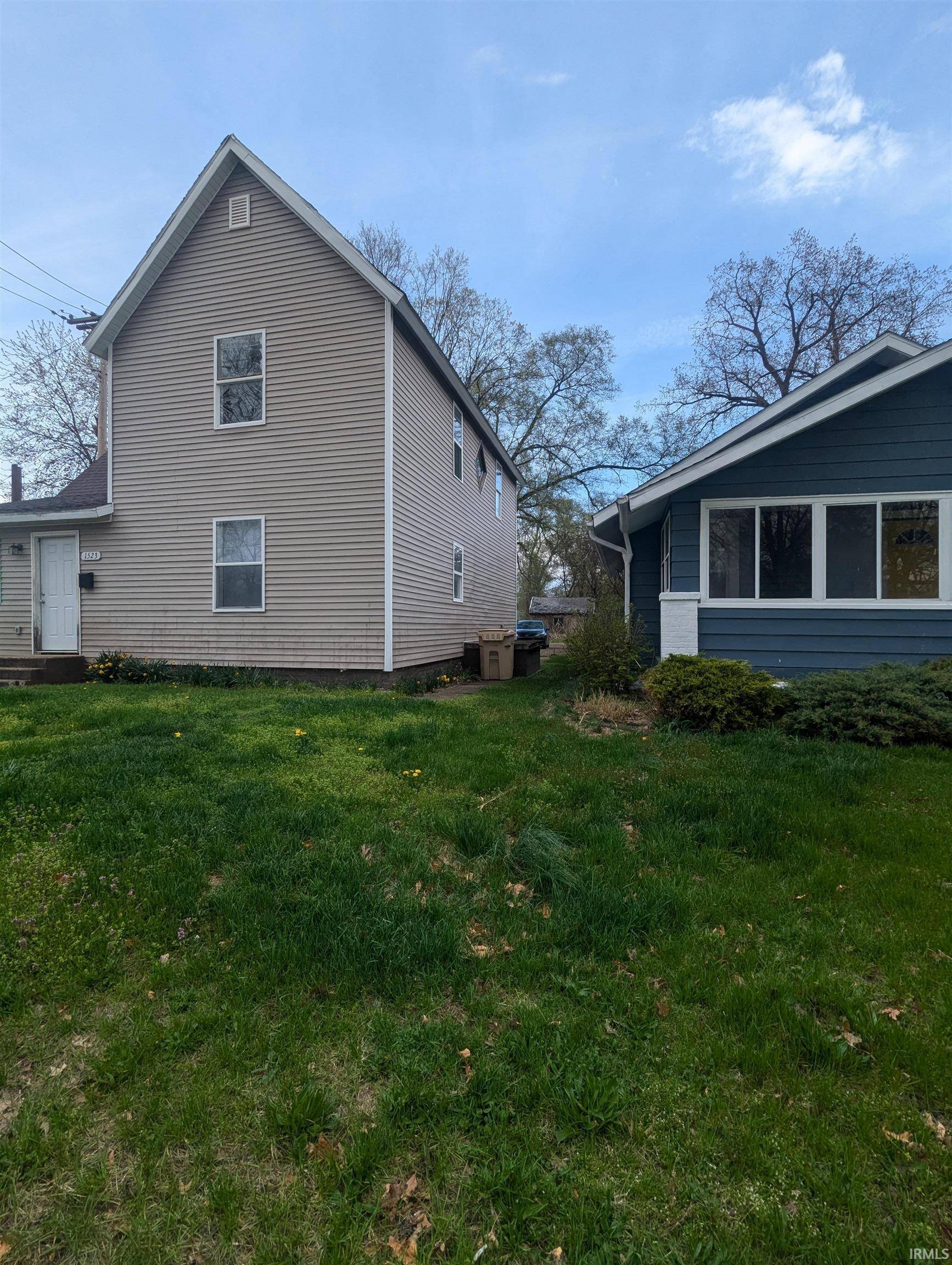 South Bend, IN 46628,1523 Elwood Avenue