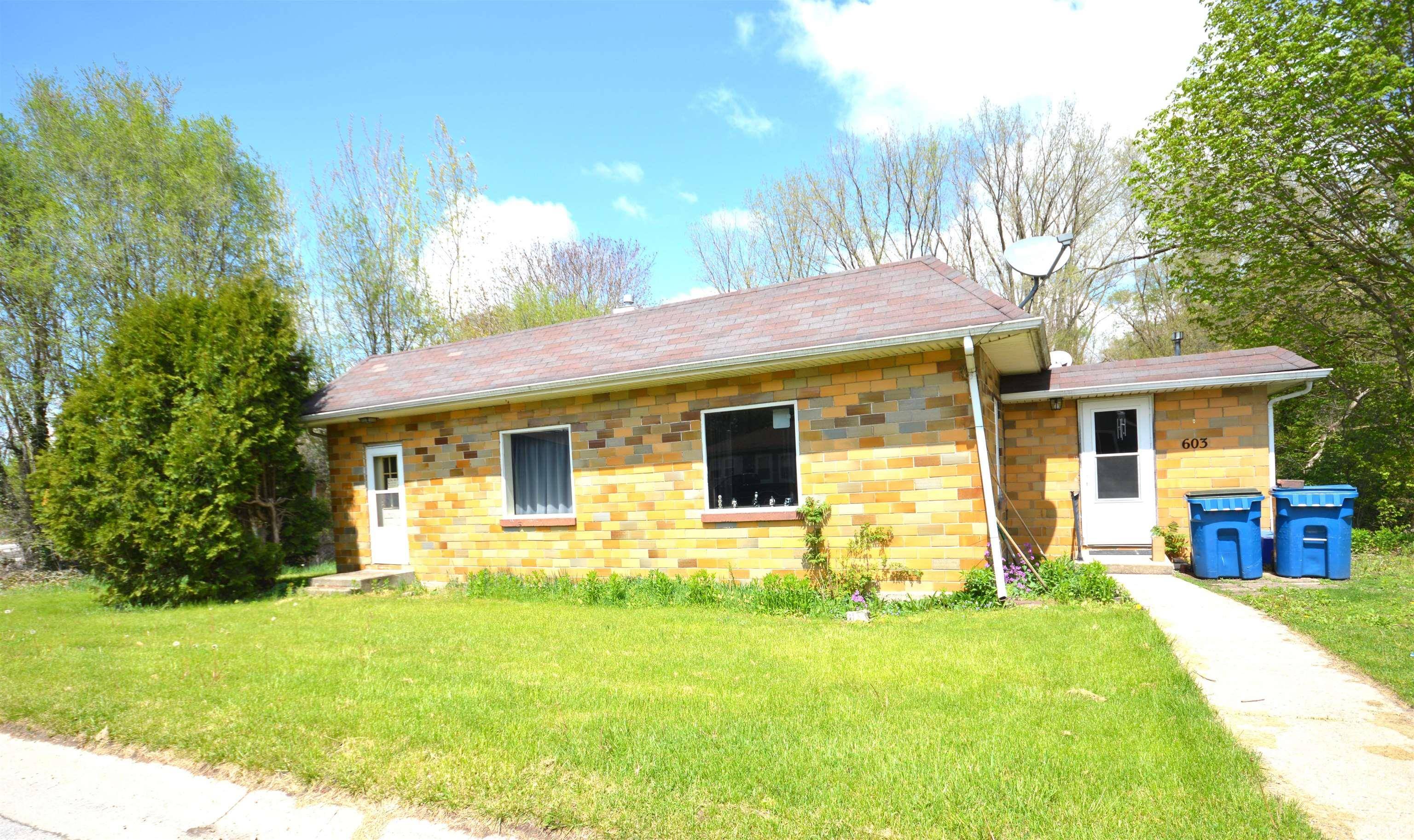 Walkerton, IN 46574,603 Tyler Street