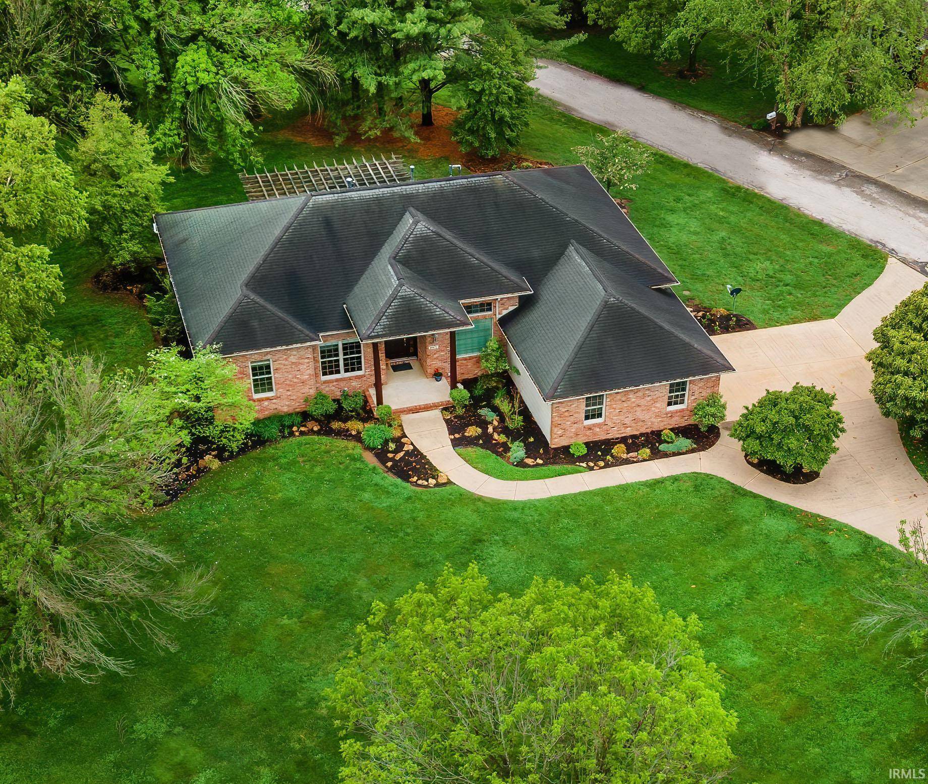 Vincennes, IN 47591,2471 N Palomino Drive