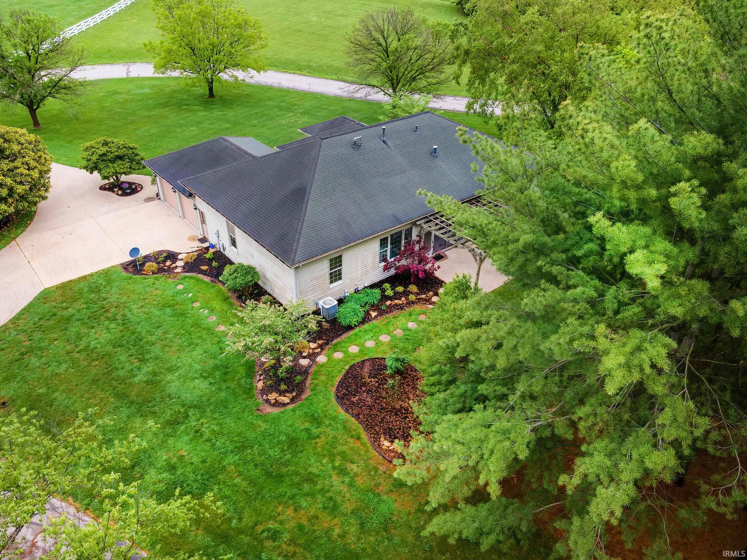 Vincennes, IN 47591,2471 N Palomino Drive