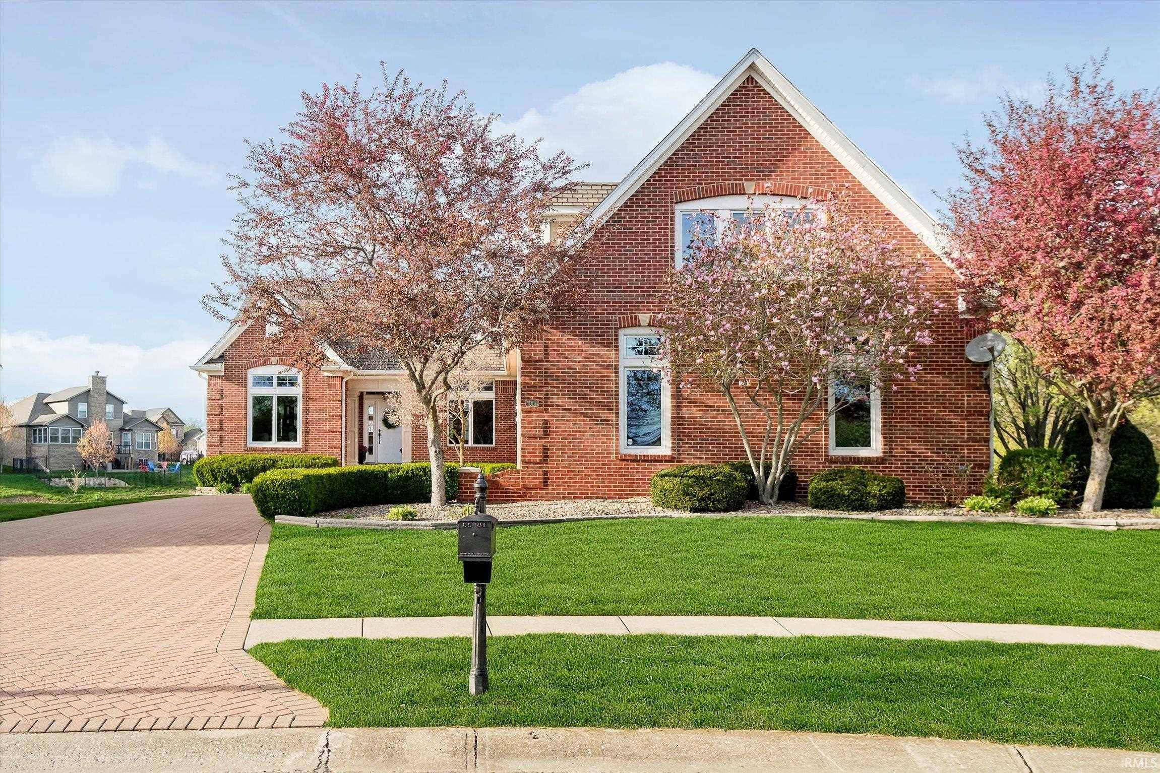 Greenwood, IN 46143-7471,4052 Diamond Row