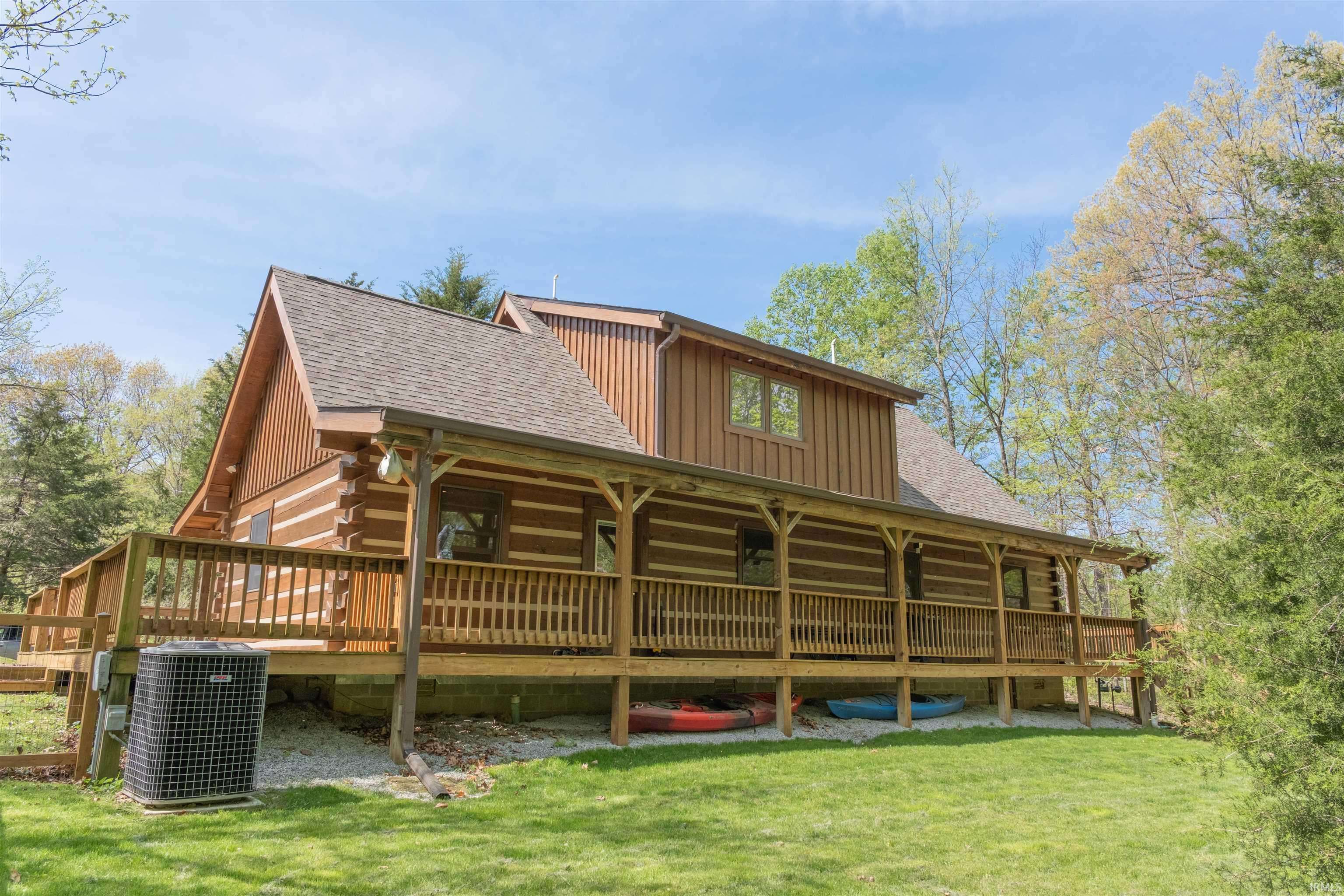 Bloomington, IN 47401,6705 S Shields Ridge Road