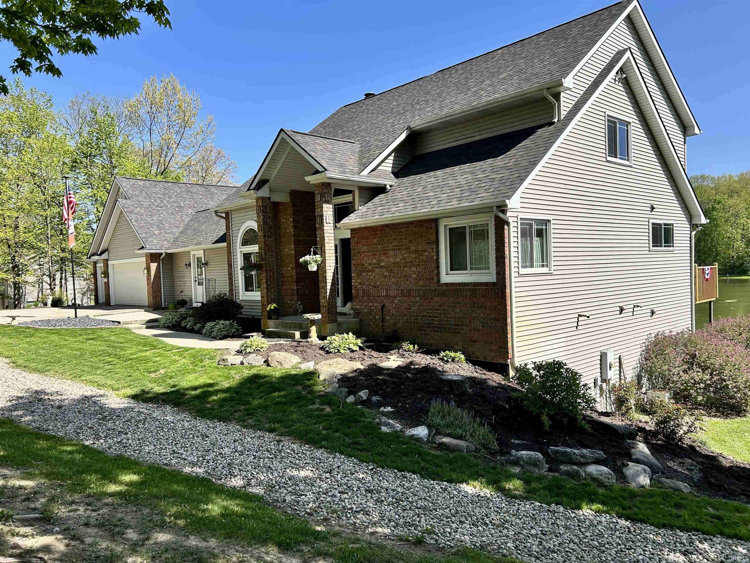 Auburn, IN 46706,2034 County Road 68