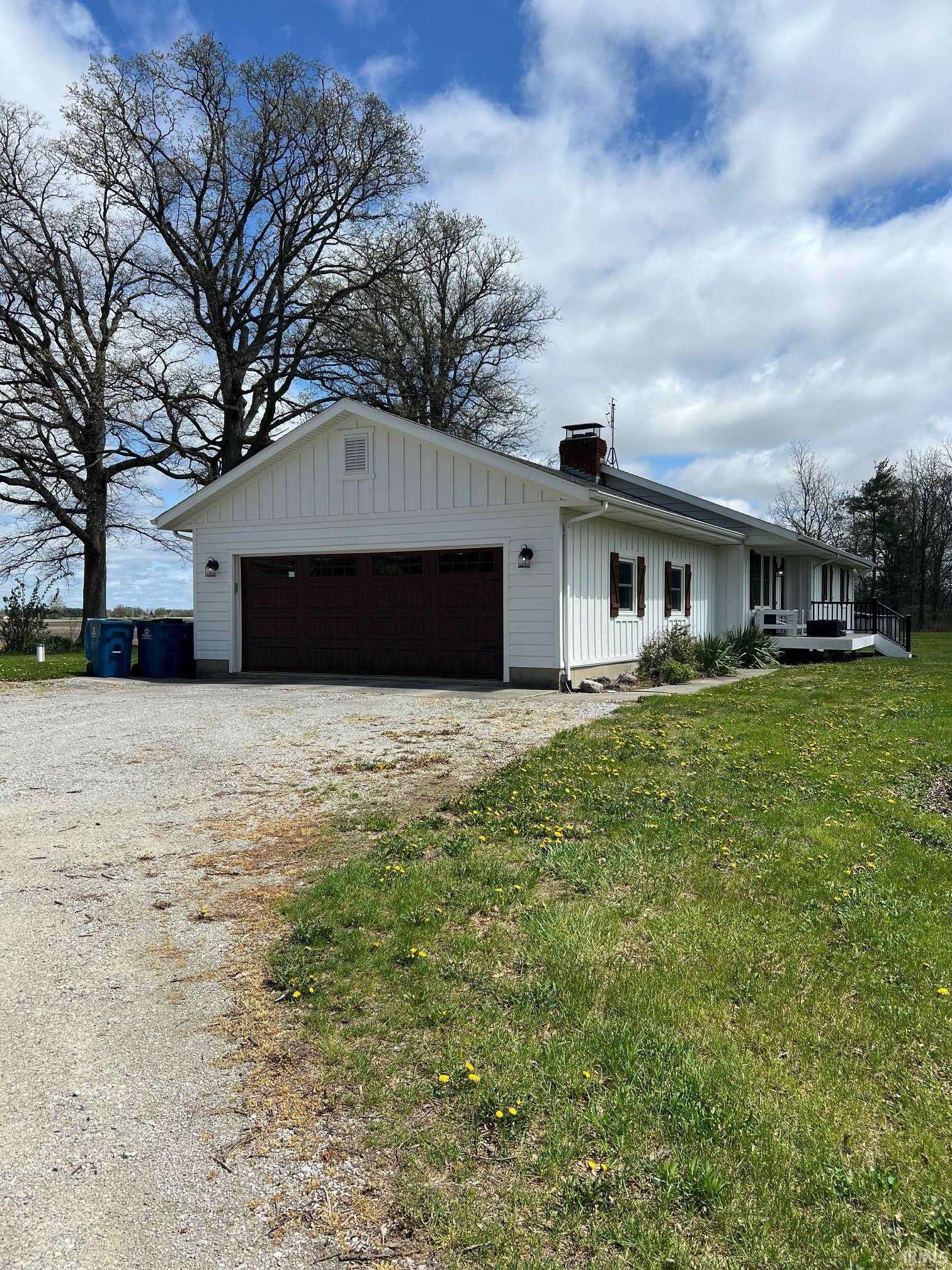 Yoder, IN 46798,9204 Hamilton Road