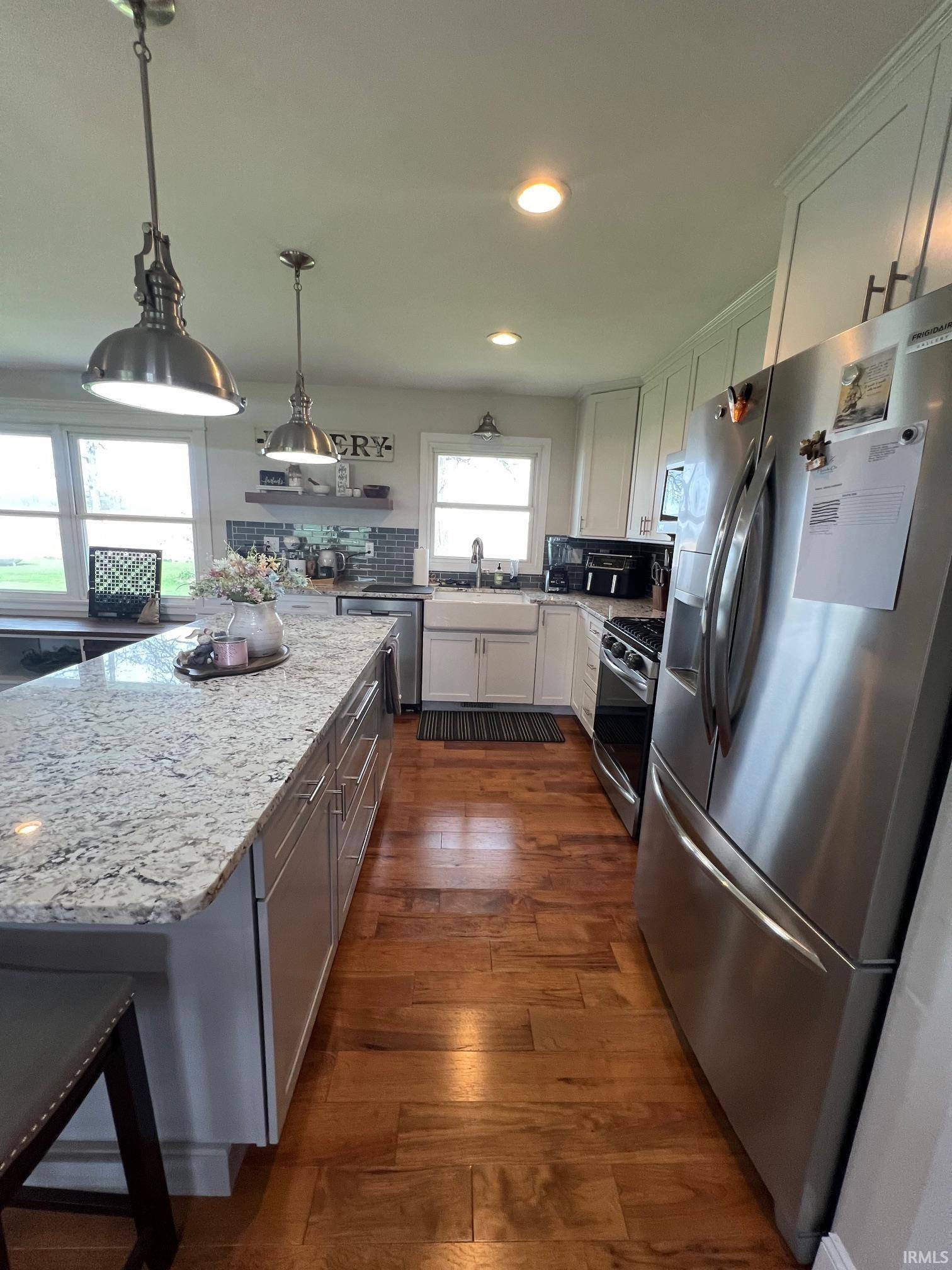 Yoder, IN 46798,9204 Hamilton Road