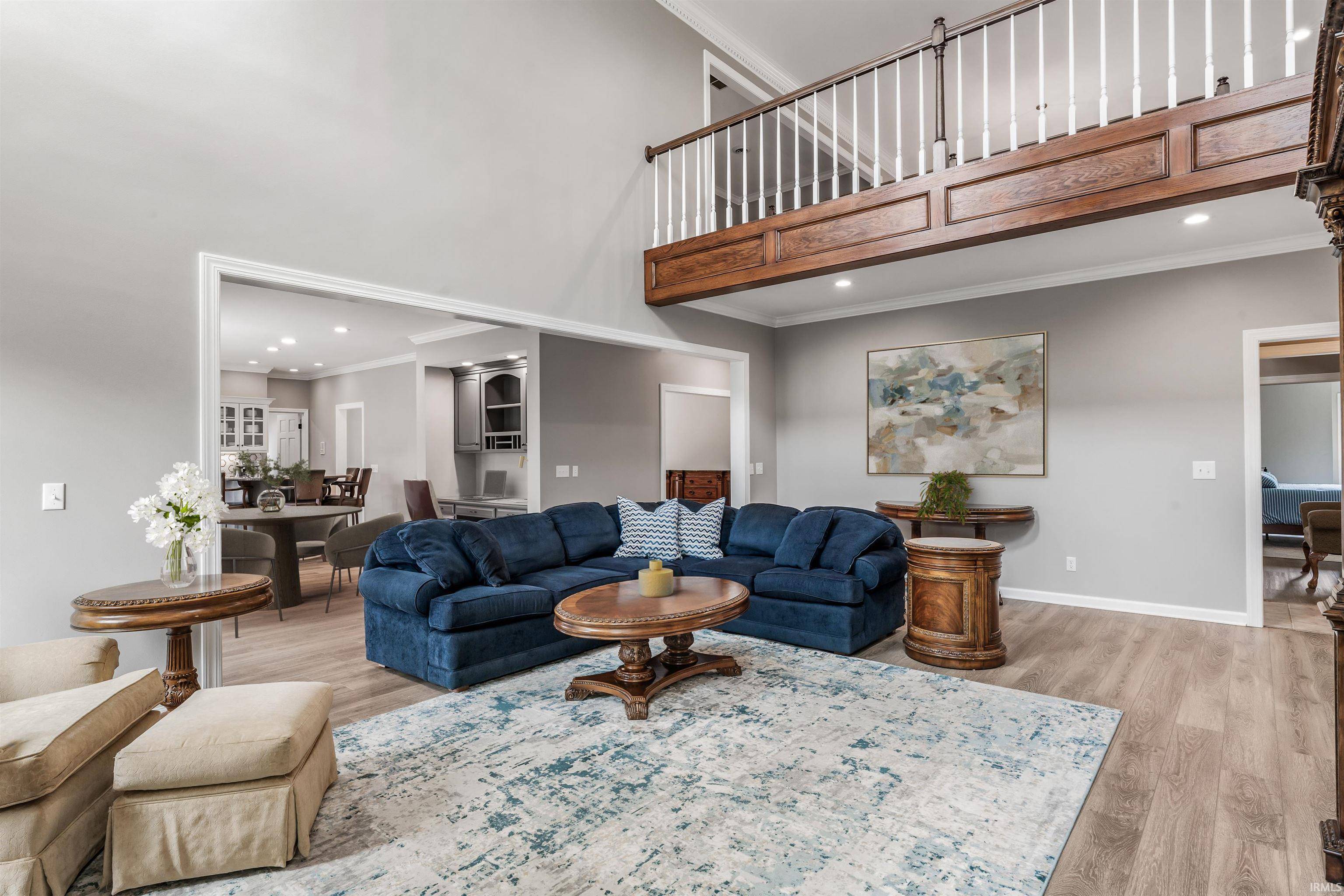 Fort Wayne, IN 46814-9323,11033 Shiregreen Lane