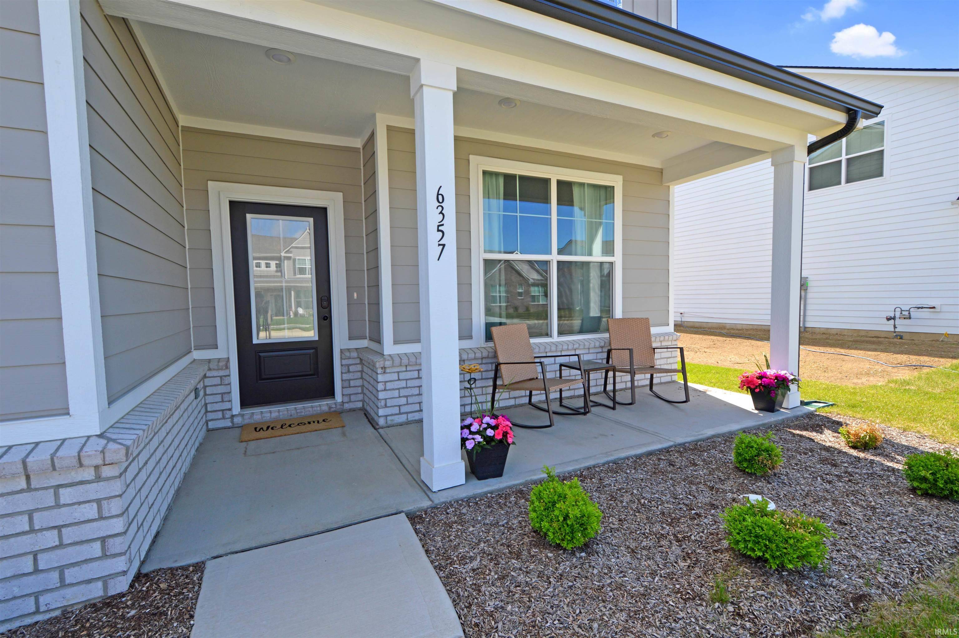 West Lafayette, IN 47906,6357 Spirea Court