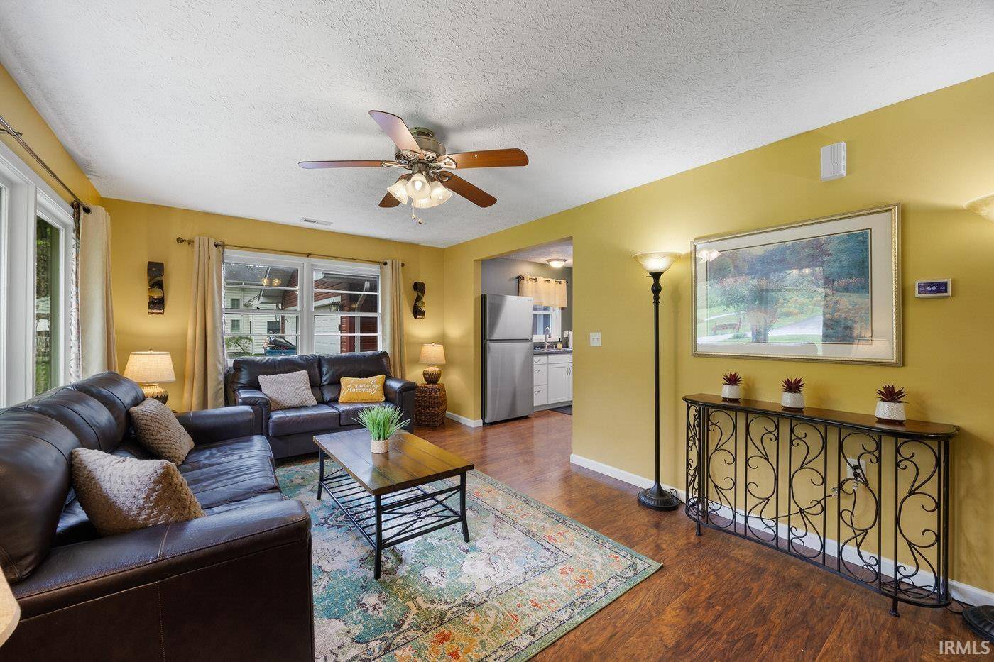 West Lafayette, IN 47906-9608,1734 E 600 N