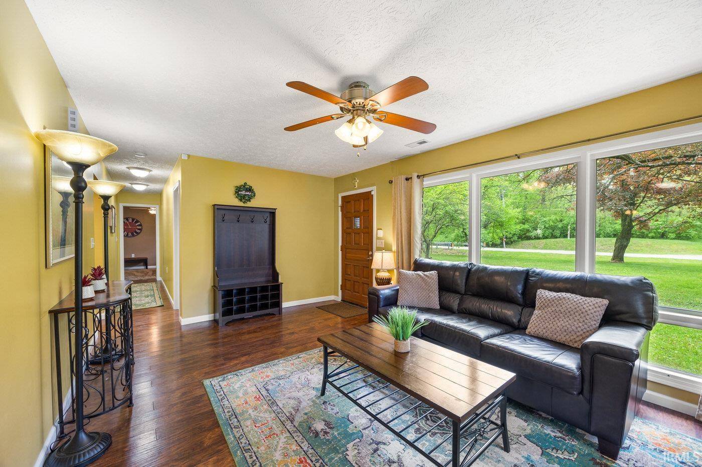 West Lafayette, IN 47906-9608,1734 E 600 N