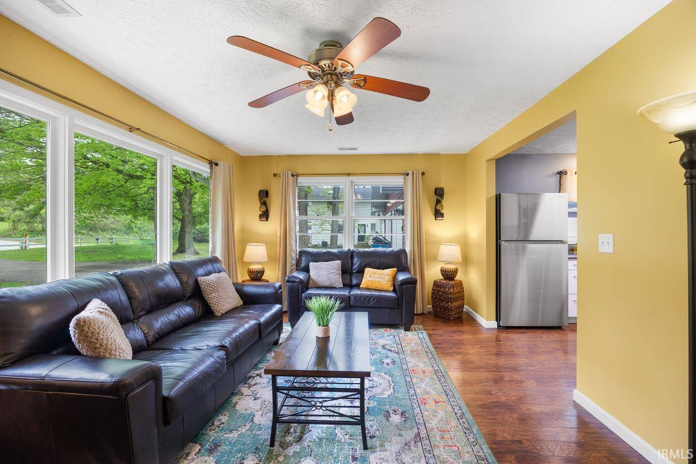 West Lafayette, IN 47906-9608,1734 E 600 N