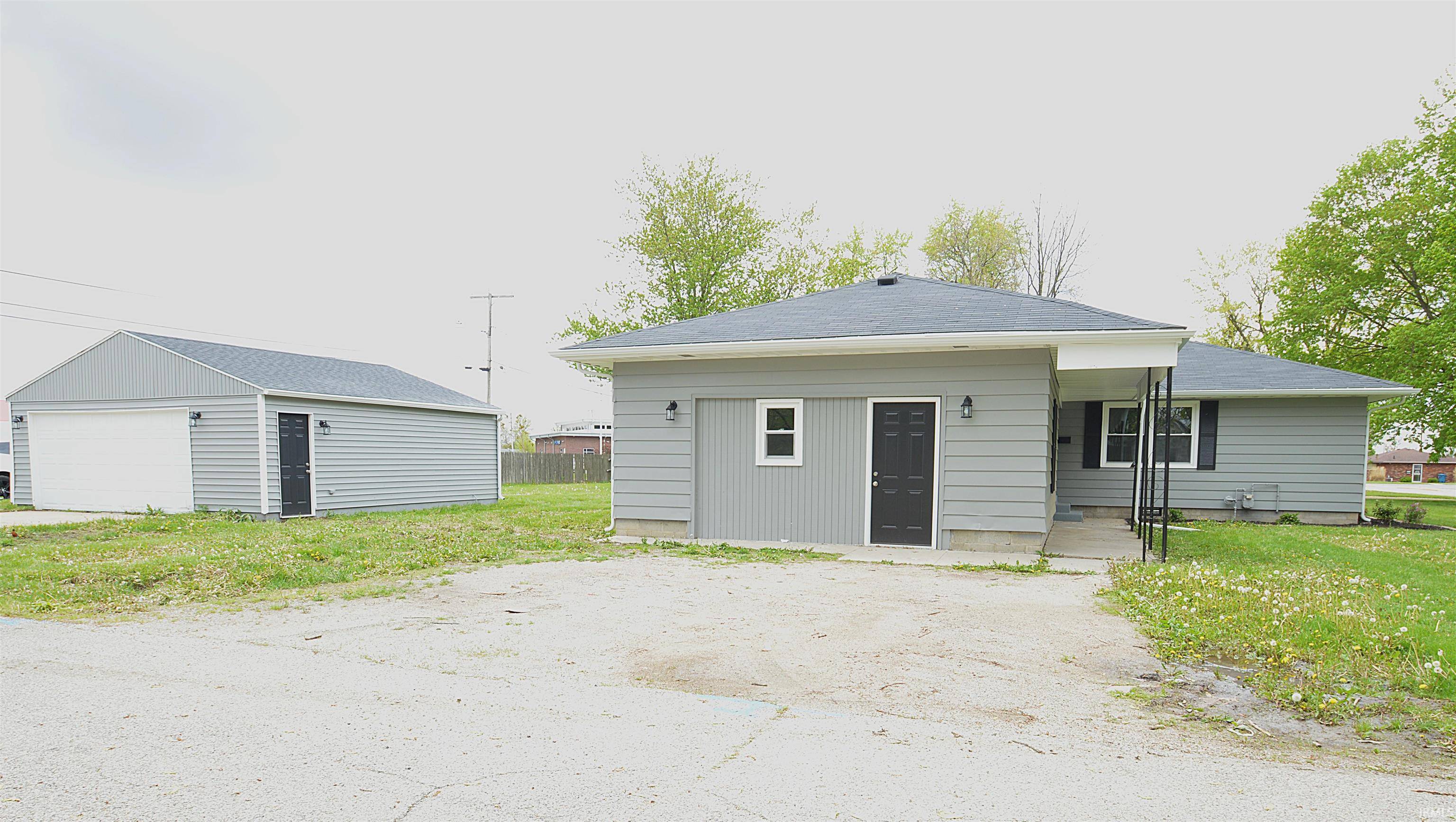 Decatur, IN 46733,1203 Elm Street