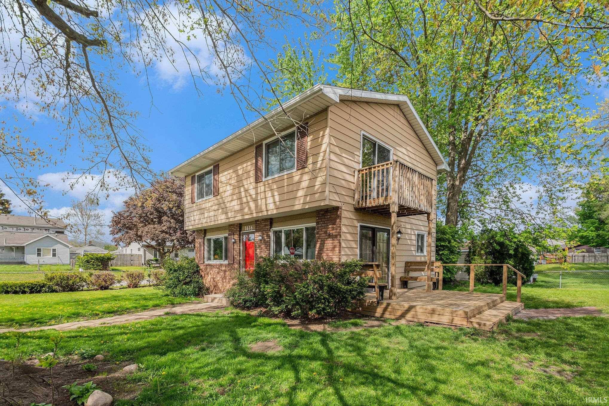 Mishawaka, IN 46545,1616 Chestnut Street