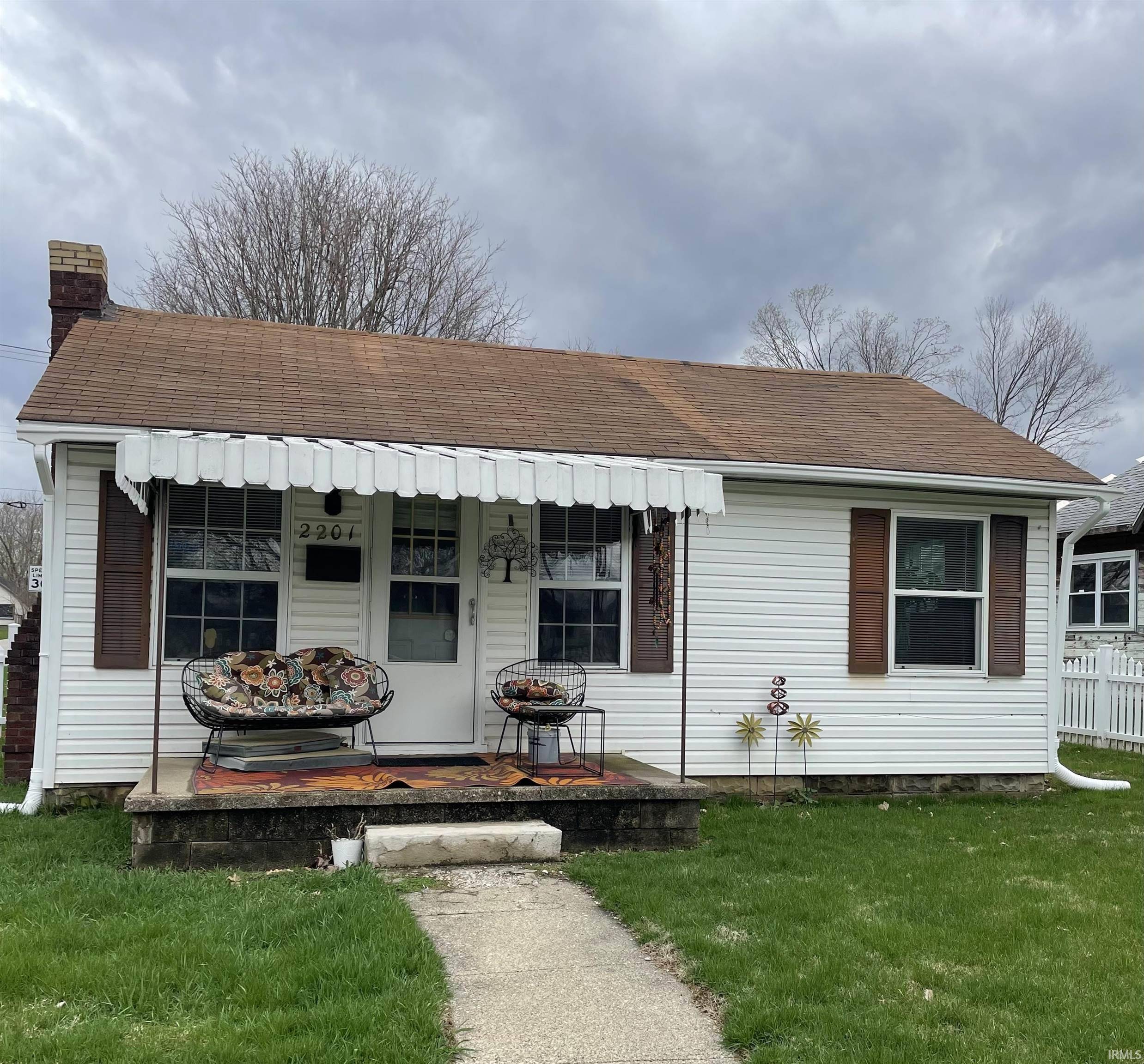 Kokomo, IN 46901,2201 N LOCKE Street