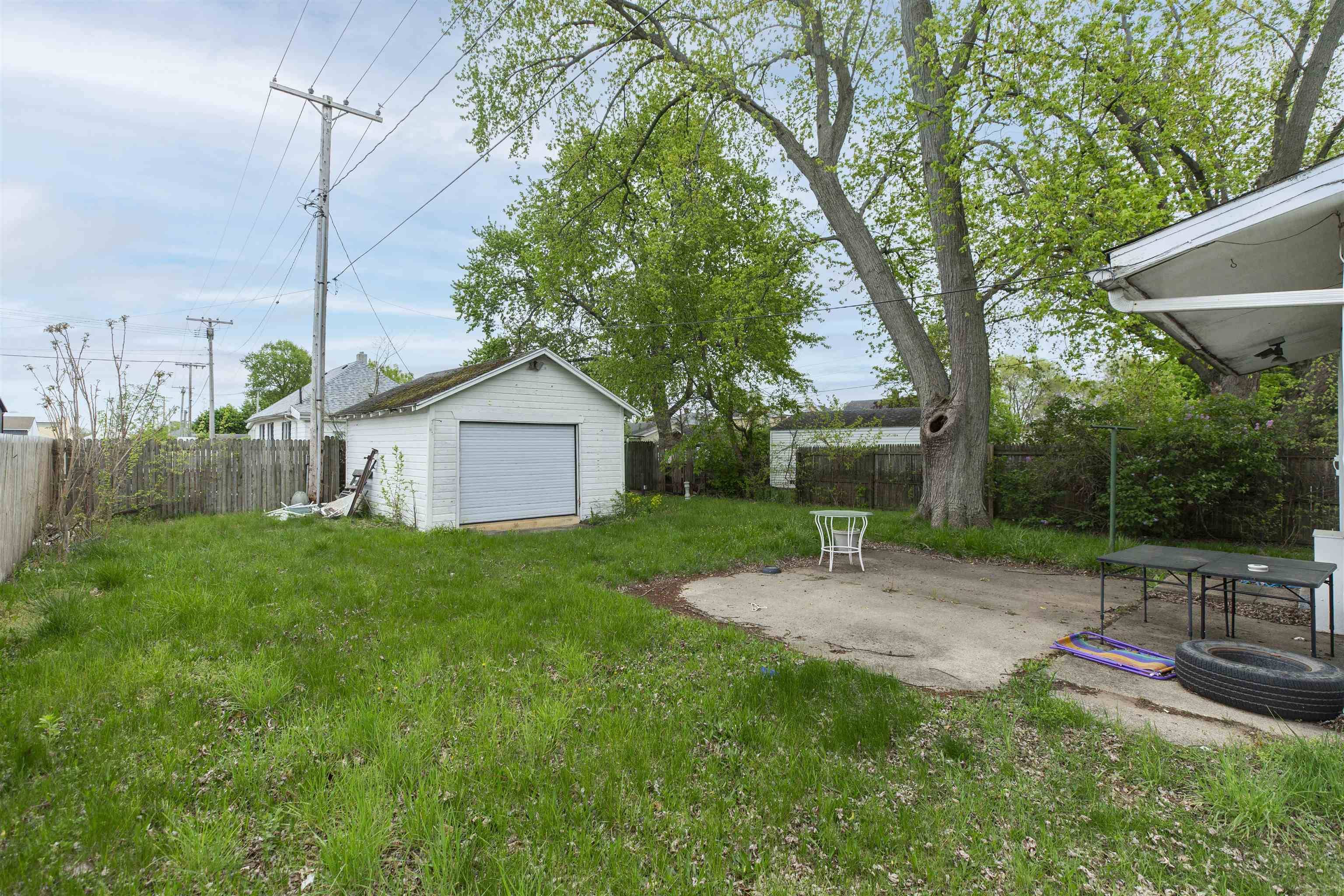 Mishawaka, IN 46545,1116 Christyann Street