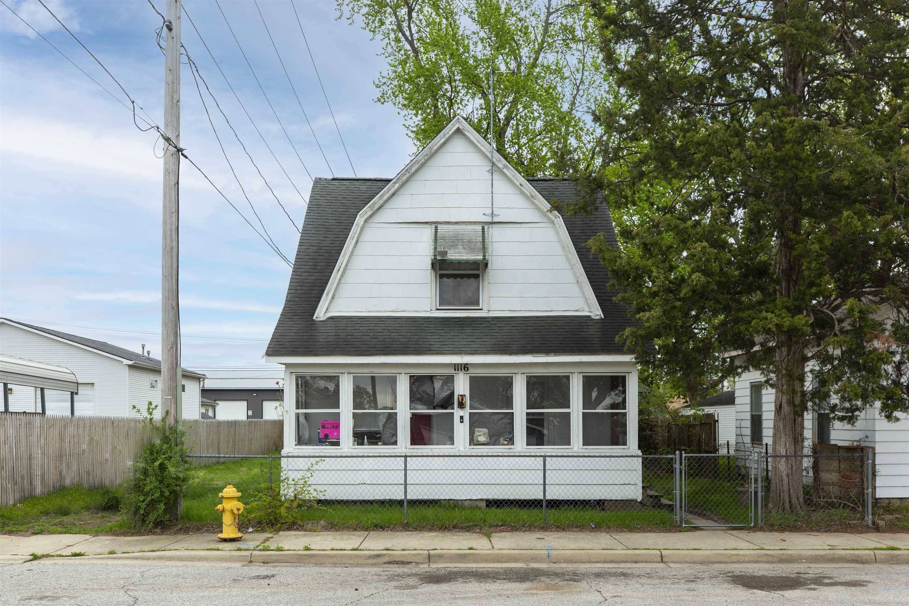 Mishawaka, IN 46545,1116 Christyann Street