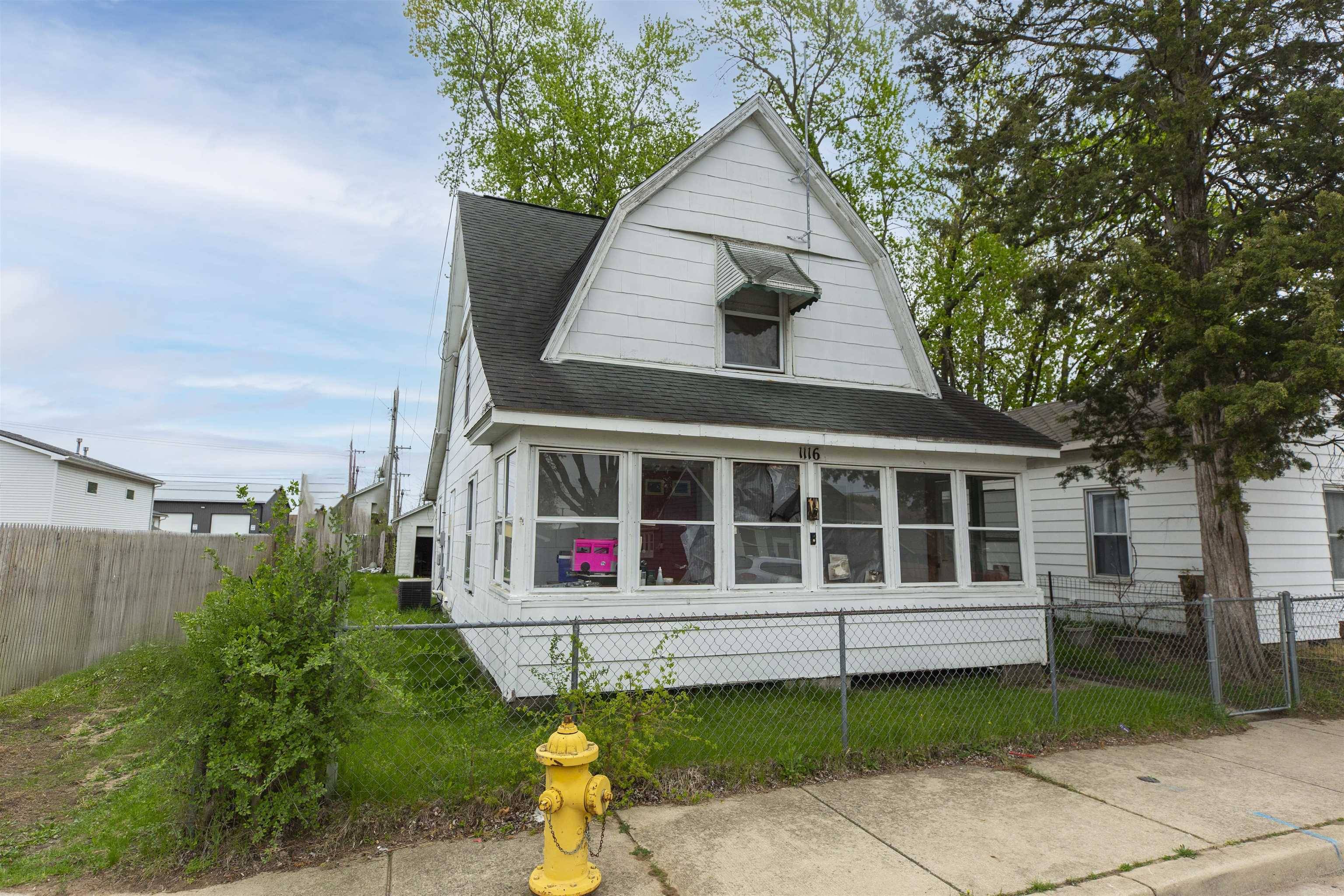 Mishawaka, IN 46545,1116 Christyann Street