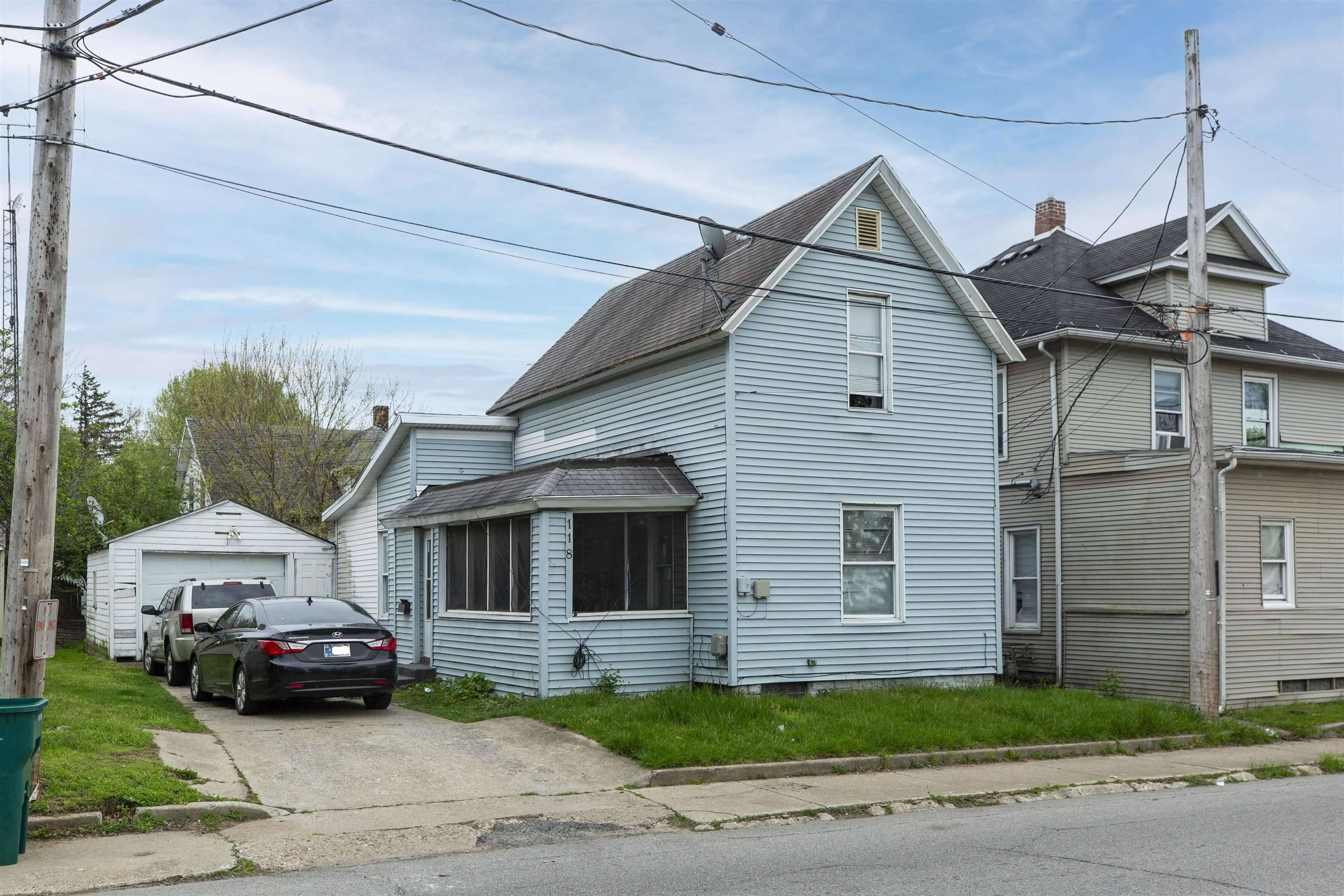 Mishawaka, IN 46544,118 S Merrifield Avenue