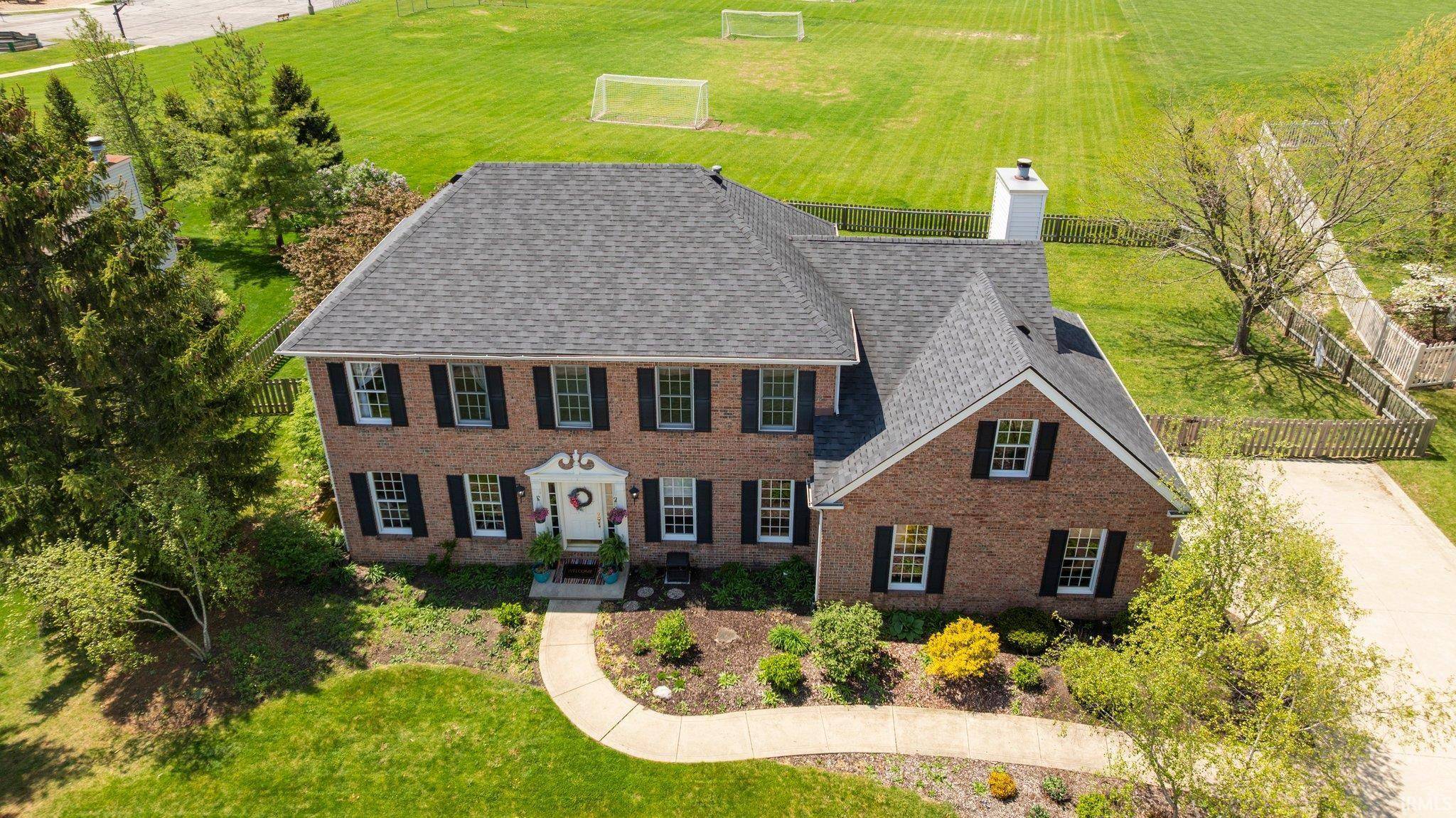 Fort Wayne, IN 46804,9935 Red Pine Court