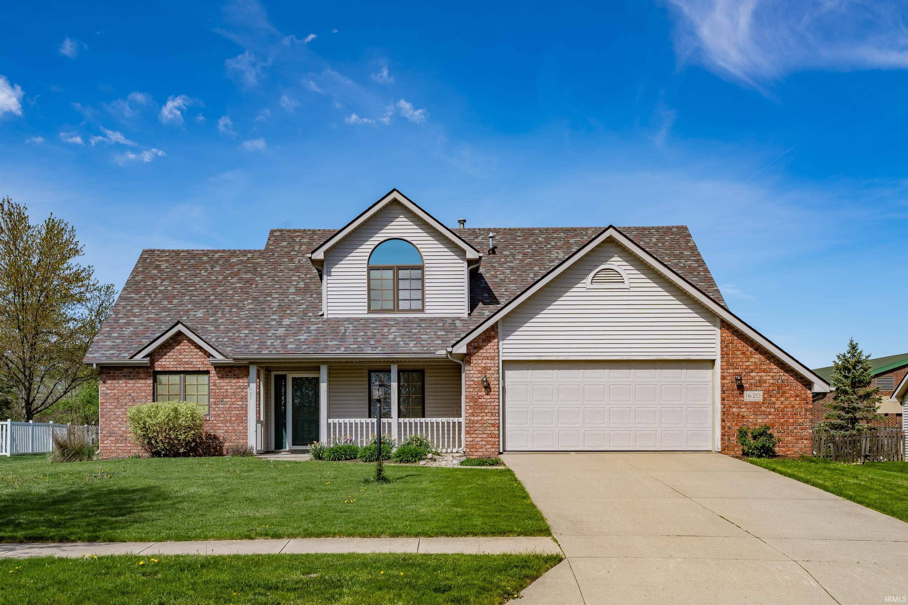 Fort Wayne, IN 46804-5216,1620 Silver Linden Court