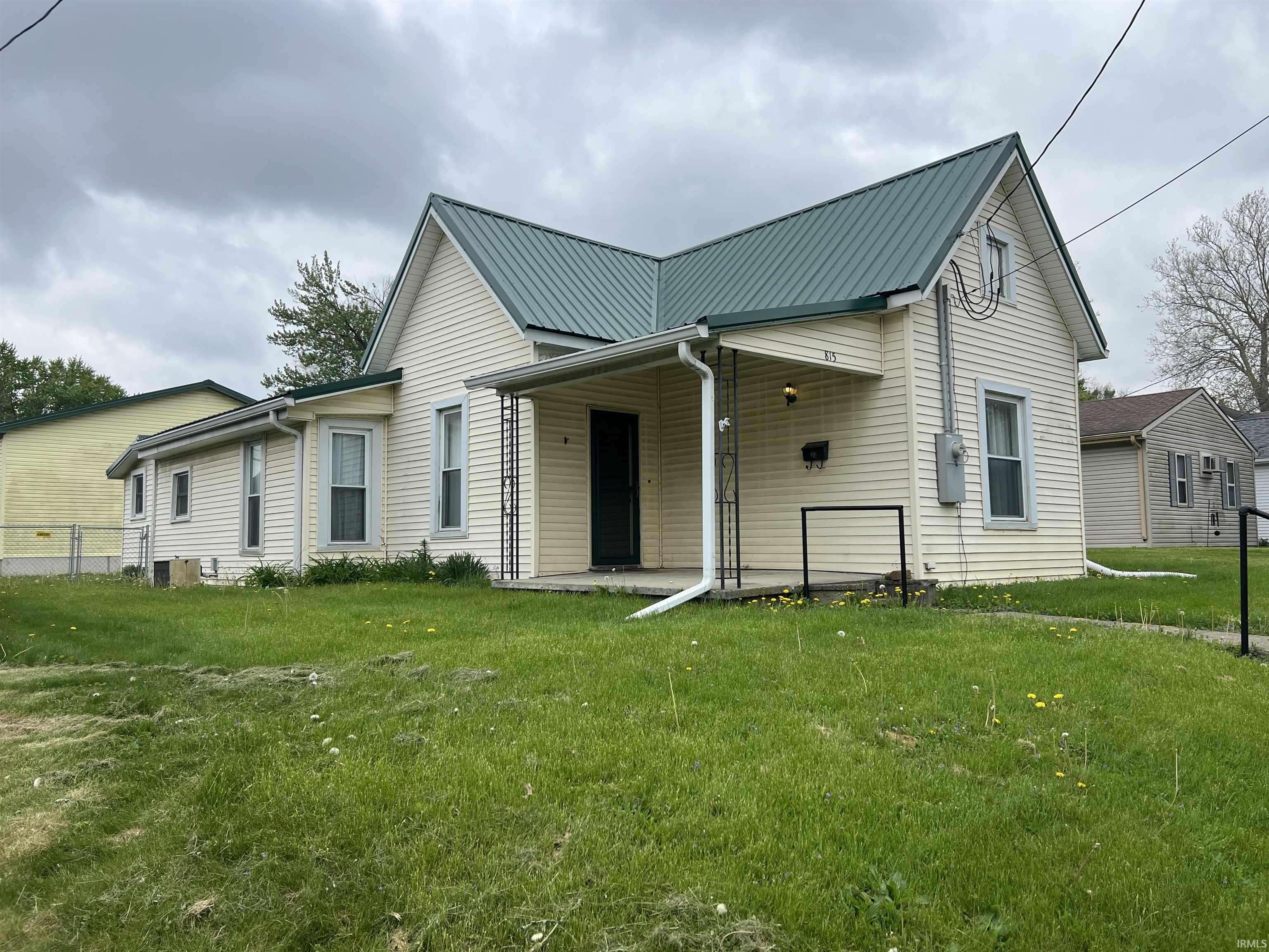Kokomo, IN 46902,815 W State Street