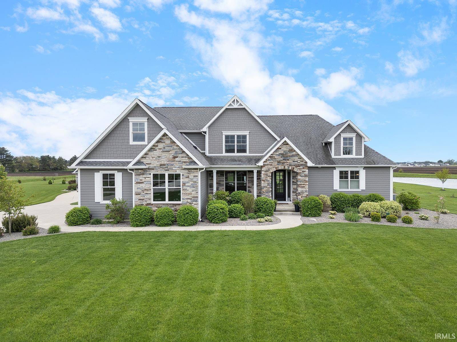 West Lafayette, IN 47906-9657,629 Perry Lane