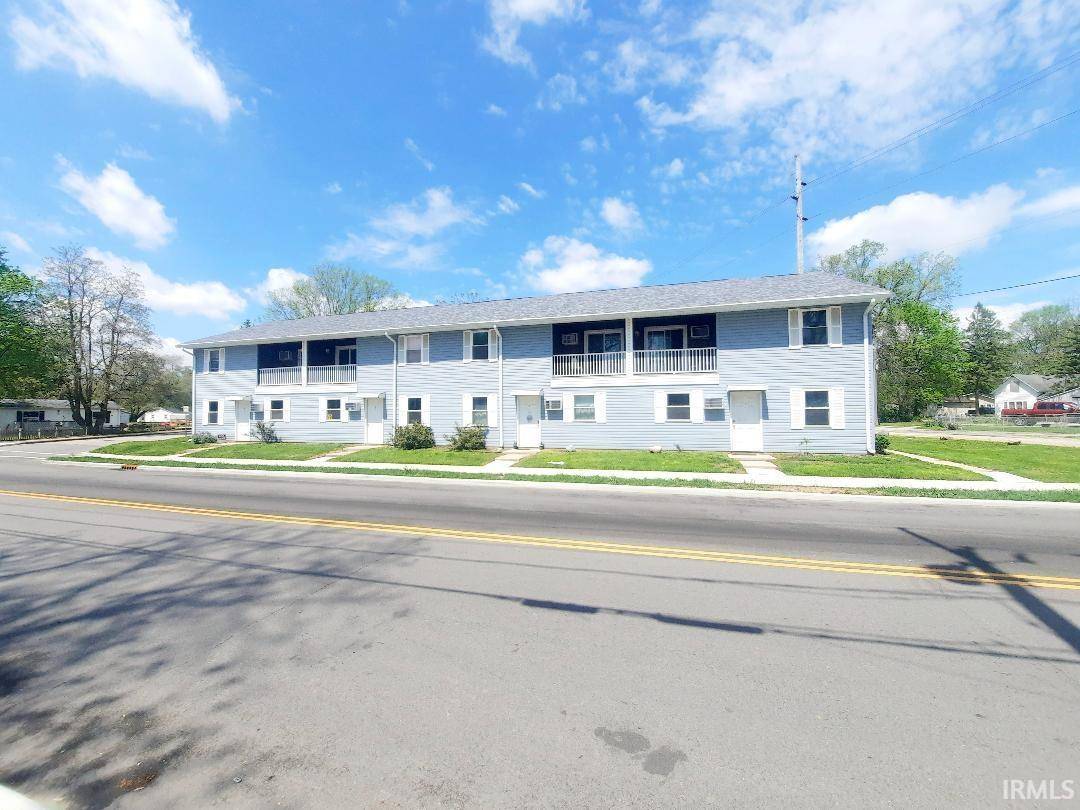 Muncie, IN 47302,2225 S Hoyt Avenue