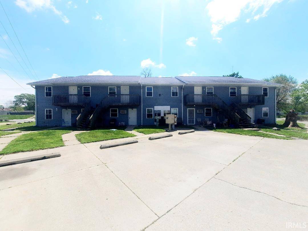 Muncie, IN 47302,2225 S Hoyt Avenue