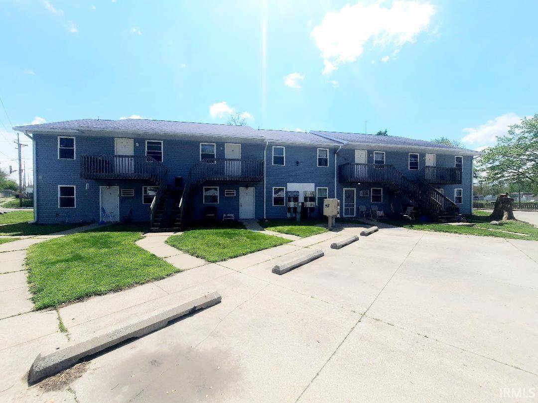 Muncie, IN 47302,2225 S Hoyt Avenue
