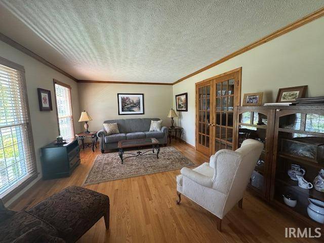 Granger, IN 46530-8881,51890 Foxdale Lane