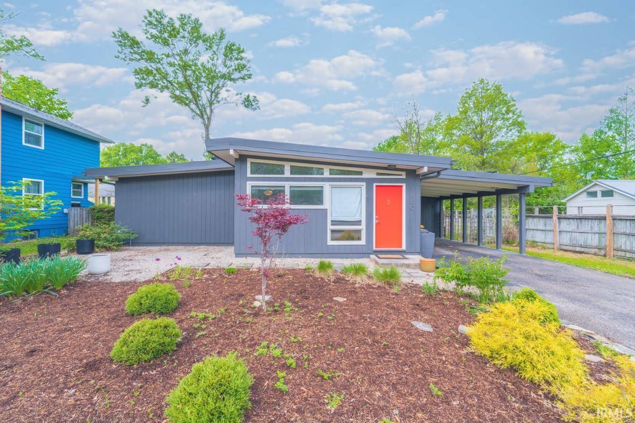 Bloomington, IN 47401,500 S Arbutus Drive